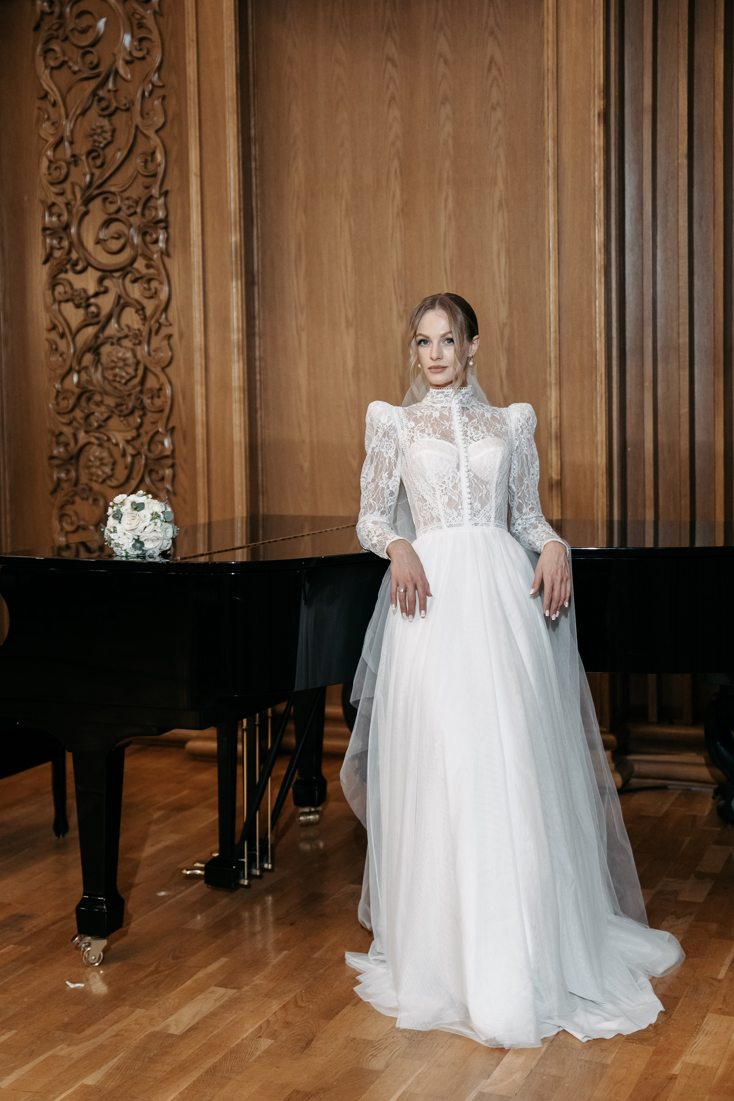 Максим и Марина