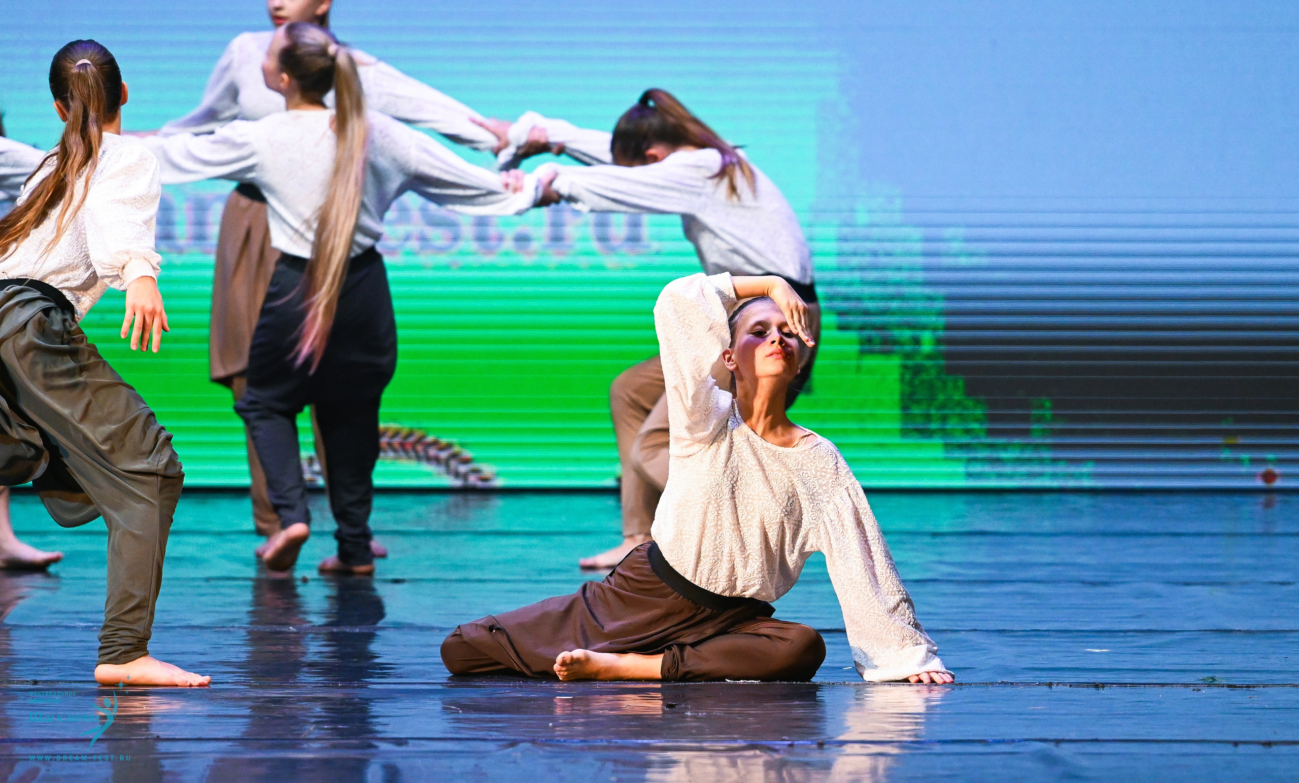 25.10.2025 Фестивальное движение «Шаг к мечте» г. Минск. Медиастудия Фото Концепт