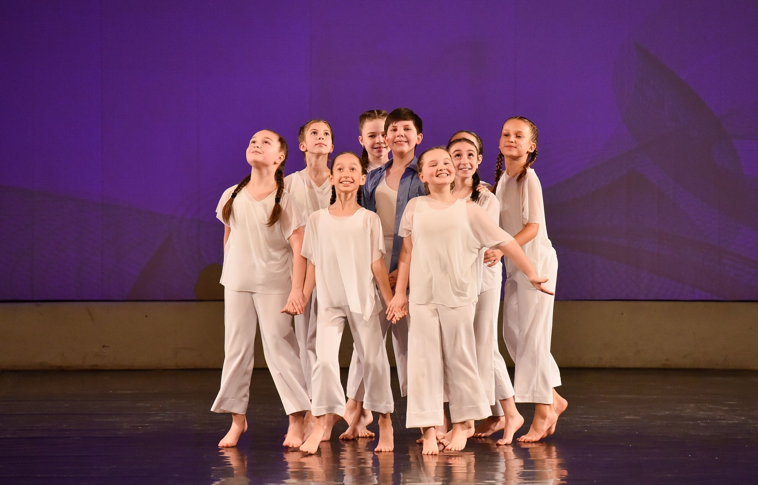 01.12.2024 Фестиваль хореографического искусства «АРТ-КОМПАС. СЕВЕРО-ЗАПАД» г. Спб. Медиастудия Фото Концепт