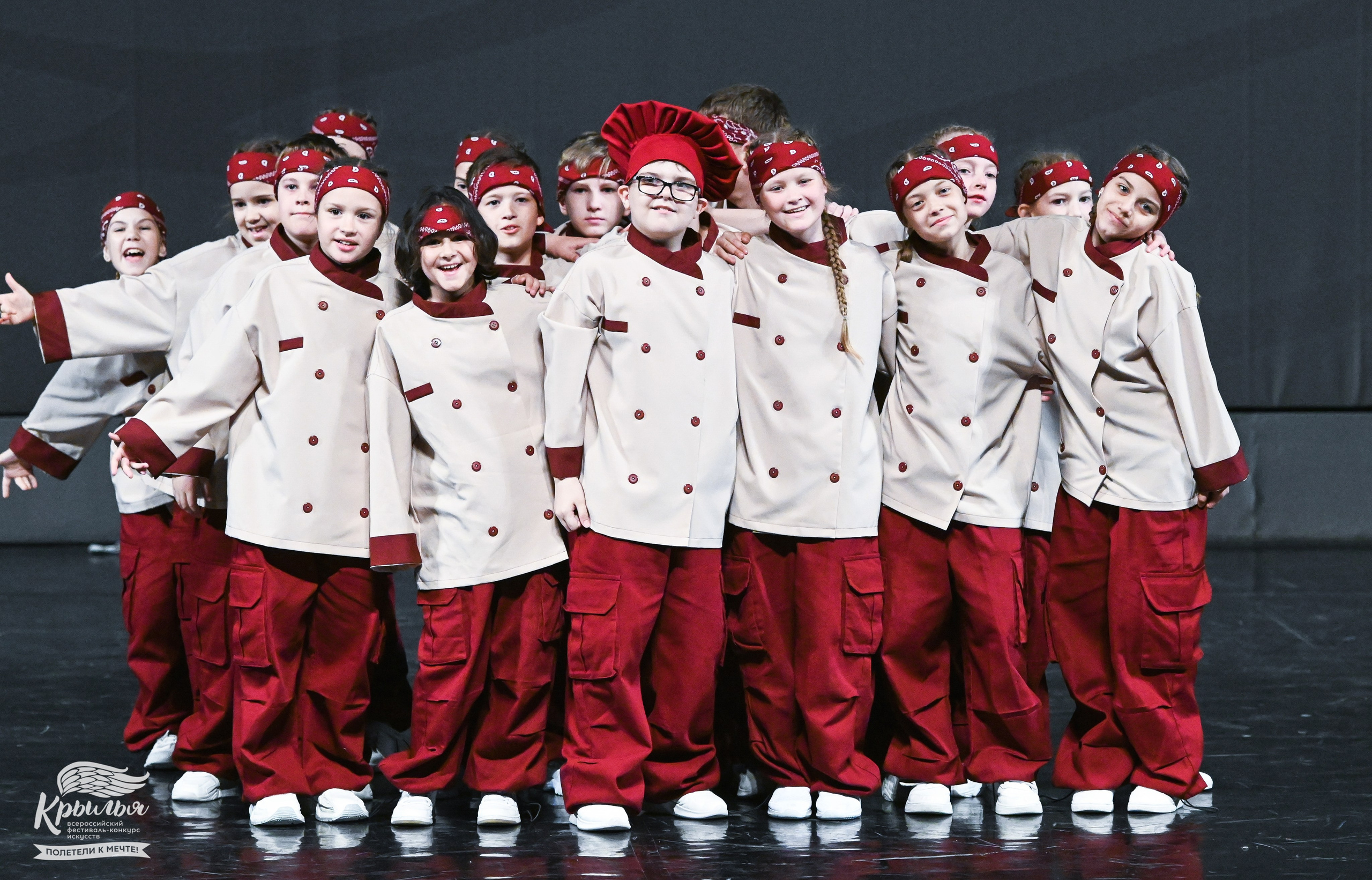 04.06.2025 Всероссийский фестиваль-конкурс искусств «Крылья» г. Санкт- Петербург. Медиастудия Фото Концепт