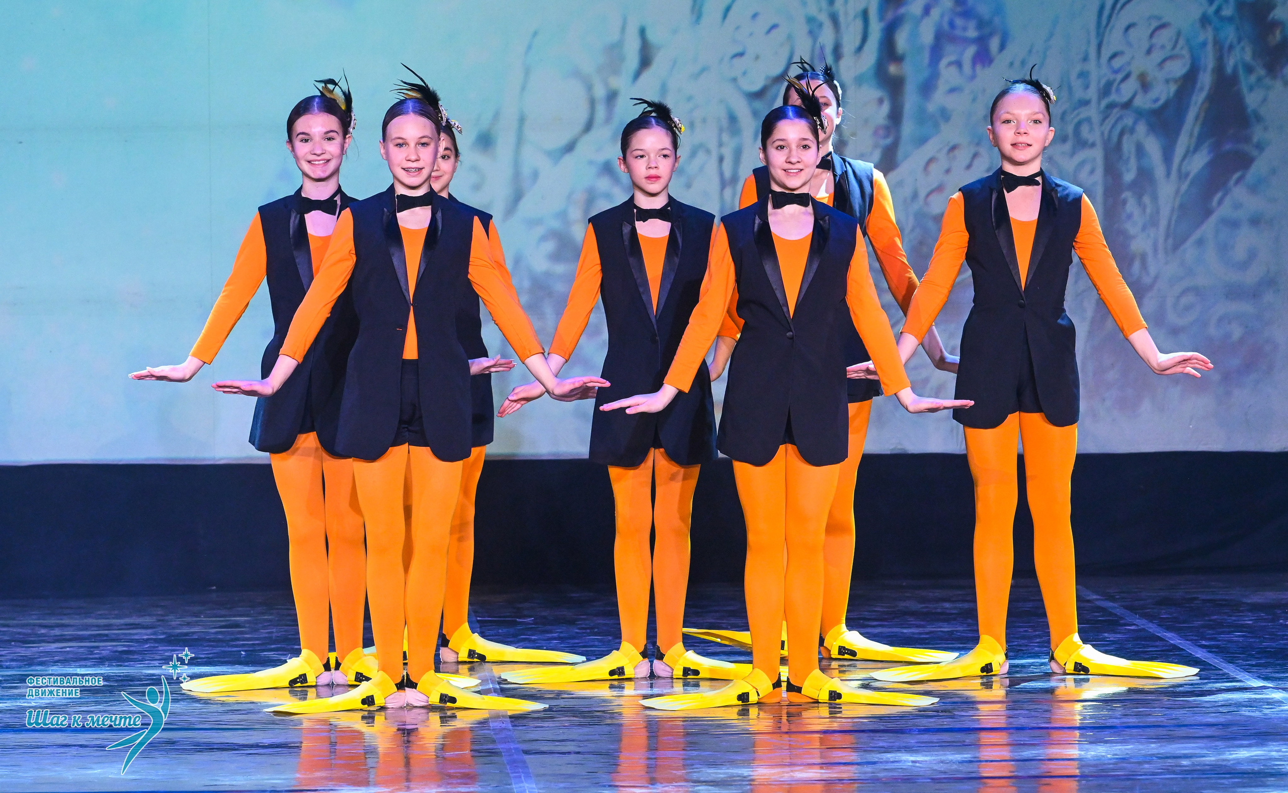 17.01.2026 «Шаг к мечте» Всероссийский фестиваль-конкурс «В гостях у Костромы». Медиастудия Фото Концепт