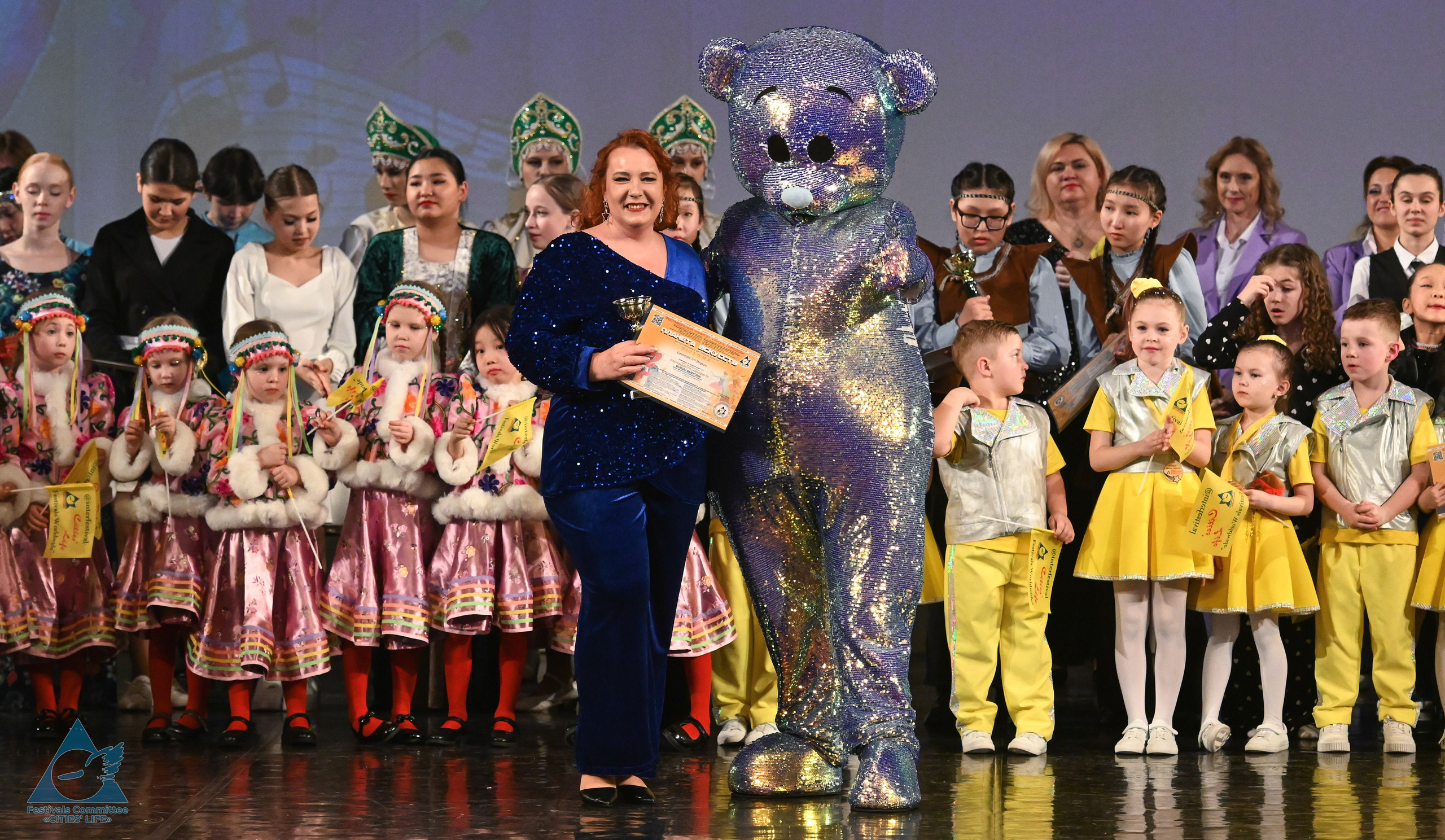 14.04.2025 «Жизнь Городов» Творческий фестиваль-конкурс «ПЛАНЕТА ИСКУССТВ» г. Санкт-Петербург. Медиастудия Фото Концепт