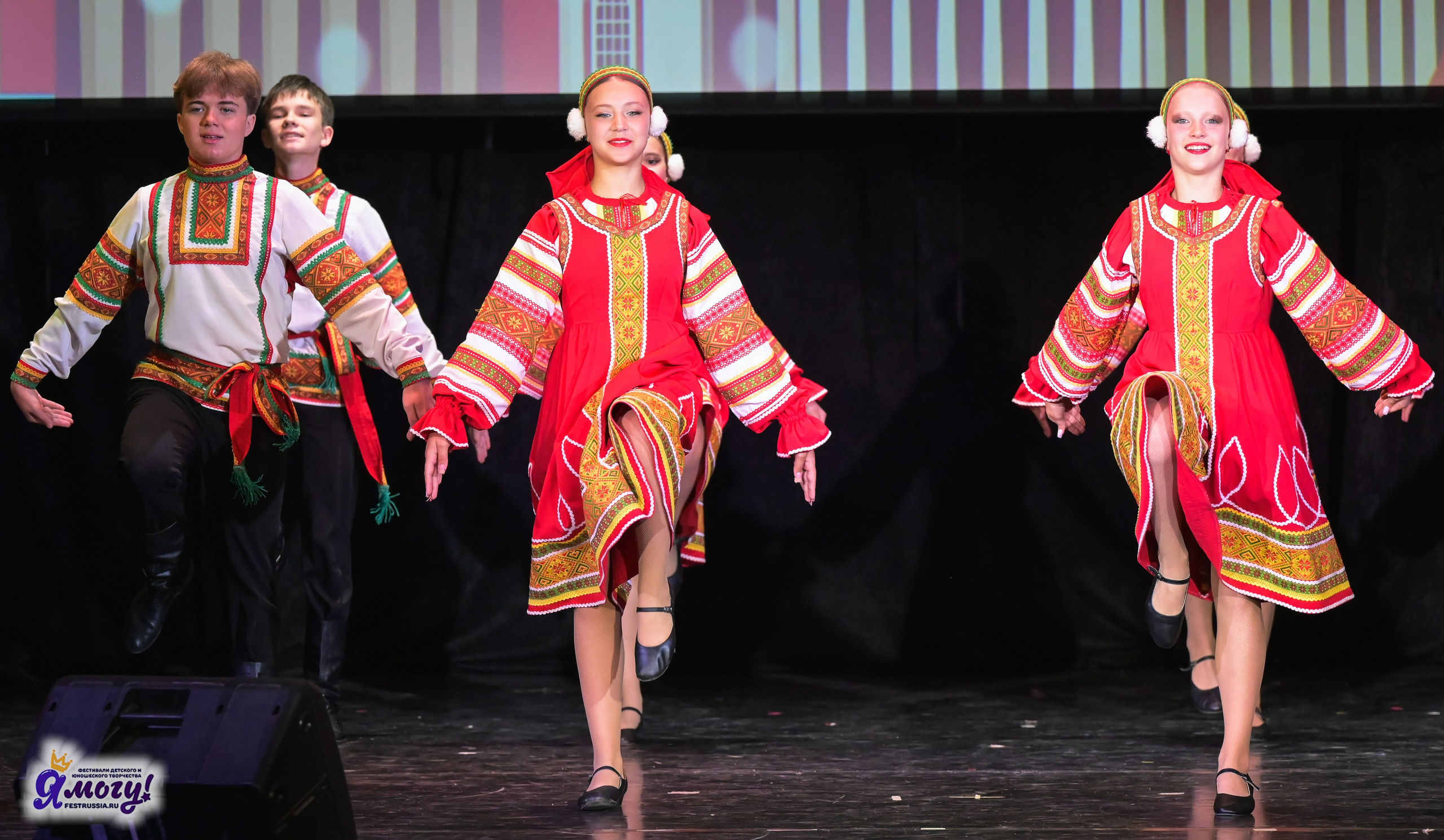 25.07.2025 «Я МОГУ!» 83-й Международный фестиваль-конкурс «Вдохновение.Лето» Санкт-Петербург. Медиастудия Фото Концепт