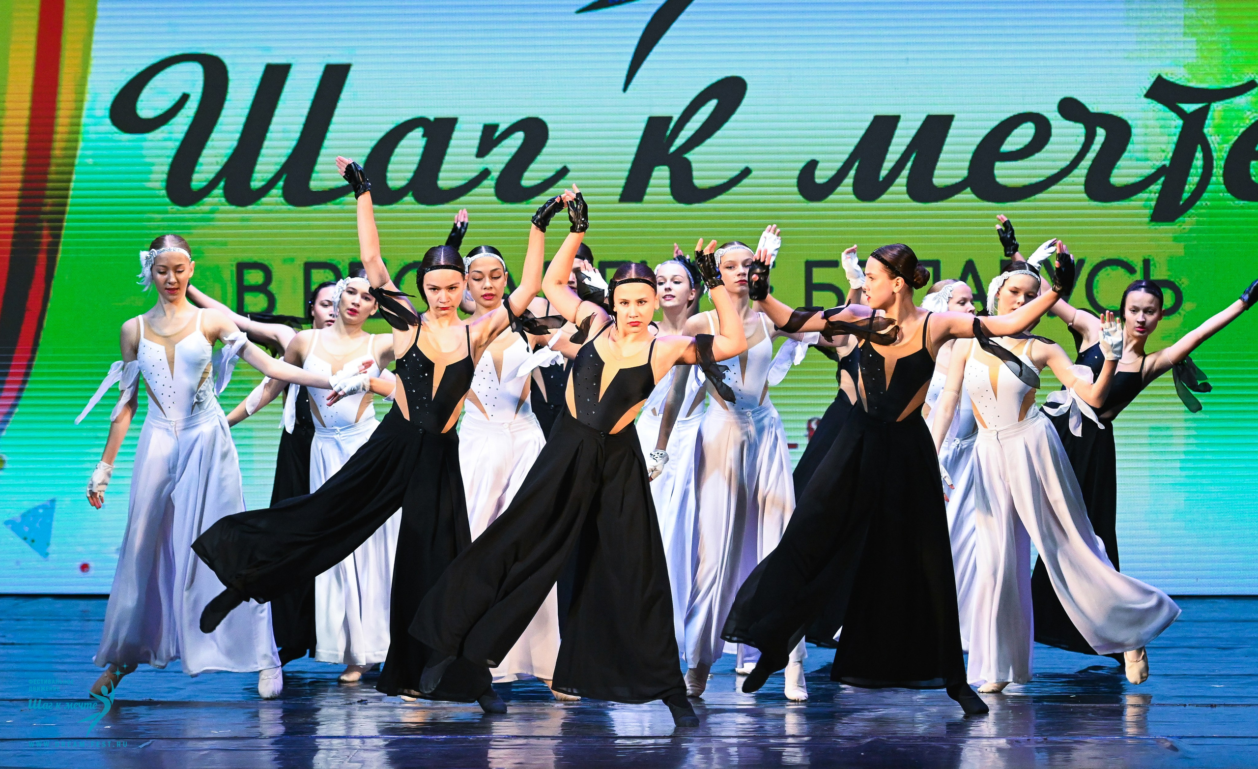 25.10.2025 Фестивальное движение «Шаг к мечте» г. Минск. Медиастудия Фото Концепт