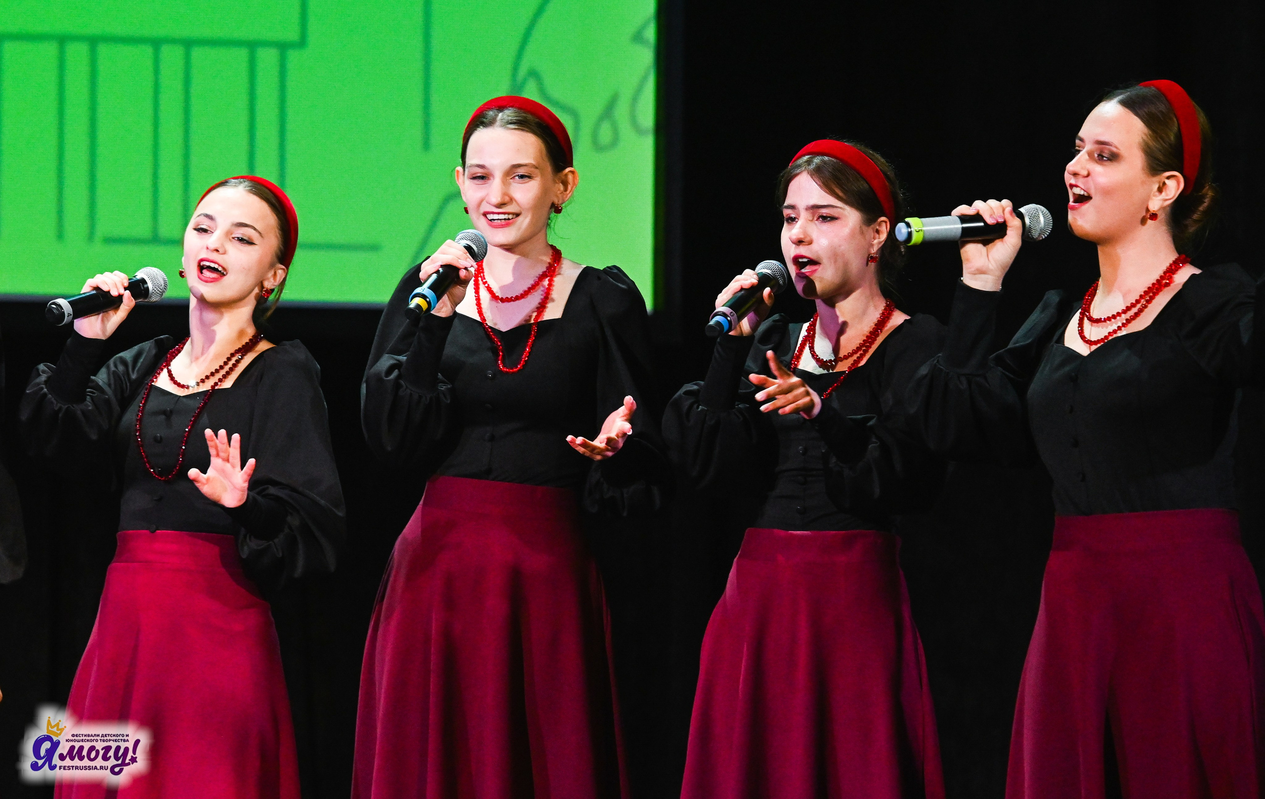 02.07.2025 «Я МОГУ!» 82-й Международный фестиваль-конкурс «Вдохновение.Лето» Санкт-Петербург. Медиастудия Фото Концепт