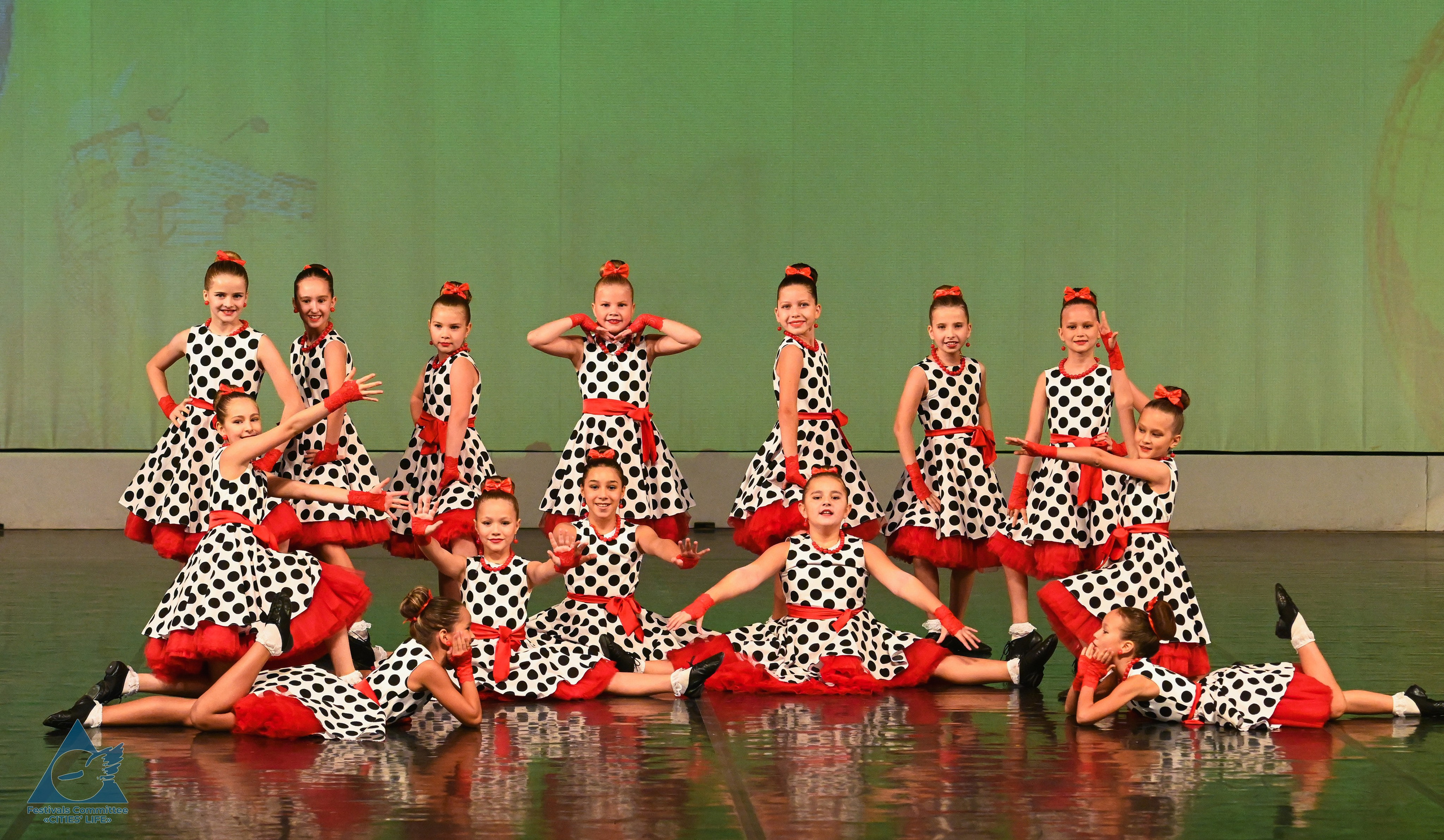 04.10.2025 «Жизнь Городов» Фестиваль-конкурс «ПЛАНЕТА ИСКУССТВ» г. Санкт-Петербург. Медиастудия Фото Концепт