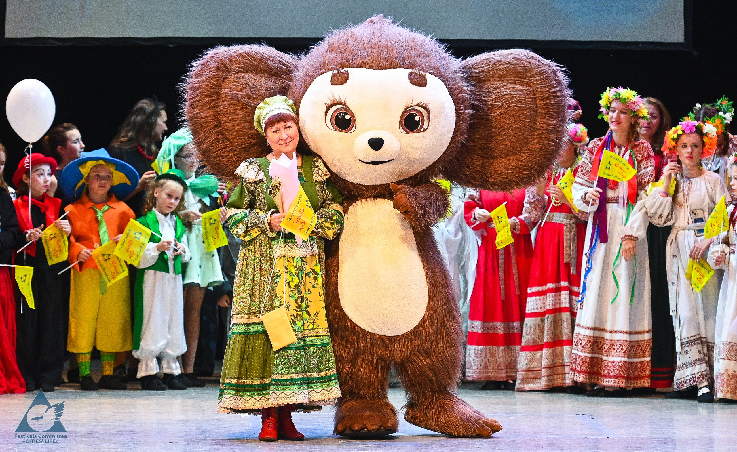 25.10.2025 «Жизнь Городов» Фестиваль-конкурс «ПЛАНЕТА ИСКУССТВ» г. Москва. Медиастудия Фото Концепт