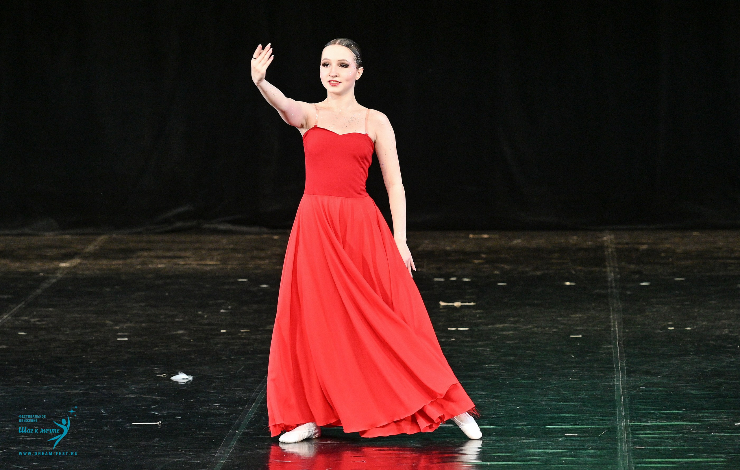 08.02.2025 Фестиваль-конкурс «Диалог танца» | Фестивальное движение «Шаг к мечте». Медиастудия Фото Концепт