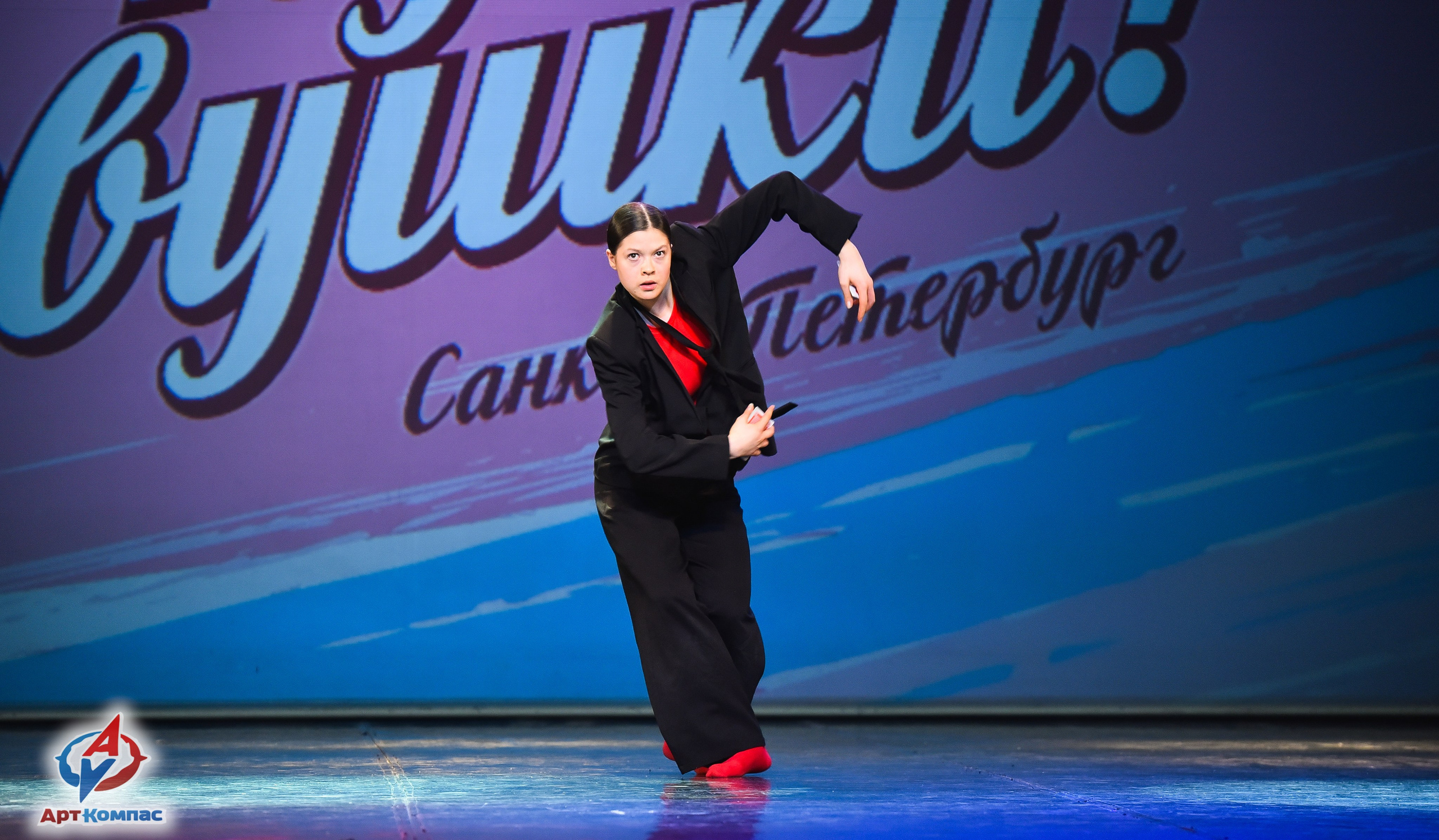 28.03.2026 «Арт-Компас» Конкурс красоты и таланта «А ну-ка, Девушки» г. Санкт-Петербург. Медиастудия Фото Концепт