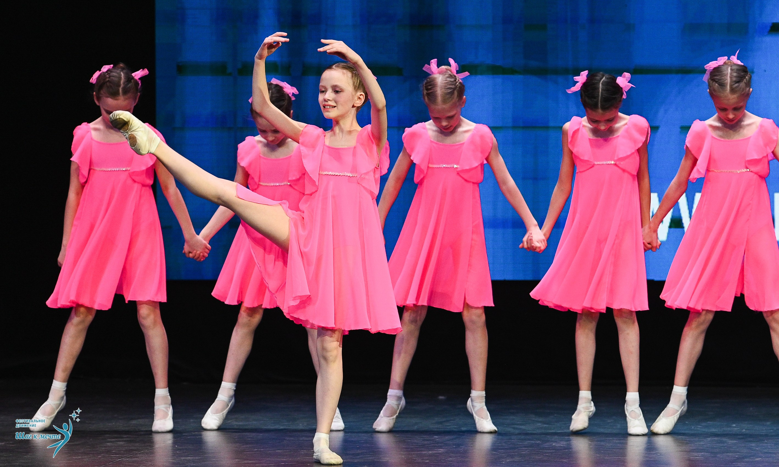 05.04.2025 Фестивальное движение «Шаг к мечте» г. Казань. Медиастудия Фото Концепт