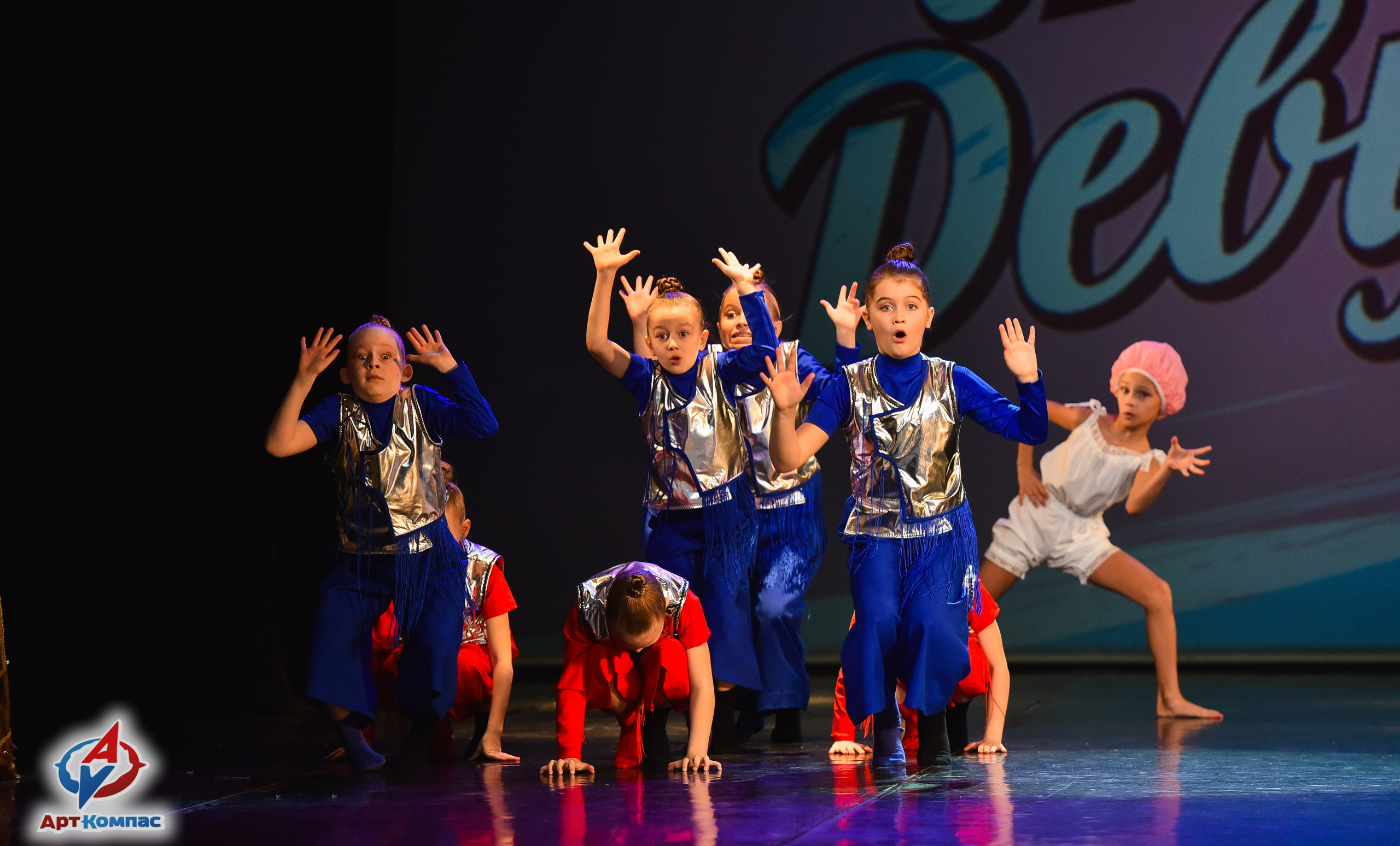 28.03.2026 «Арт-Компас» Конкурс красоты и таланта «А ну-ка, Девушки» г. Санкт-Петербург. Медиастудия Фото Концепт