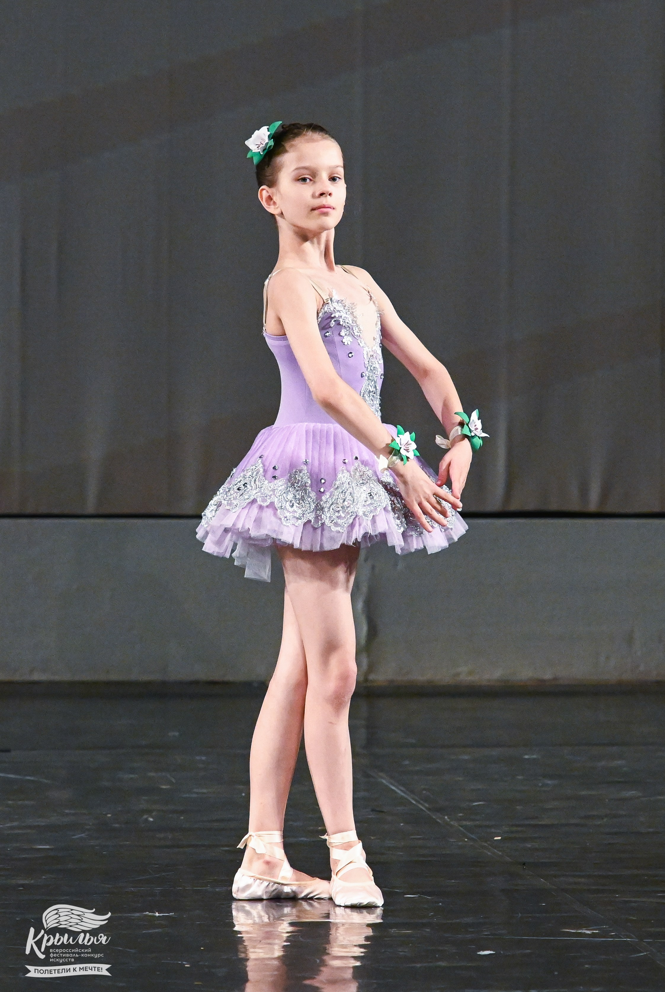 04.06.2025 Всероссийский фестиваль-конкурс искусств «Крылья» г. Санкт- Петербург. Медиастудия Фото Концепт