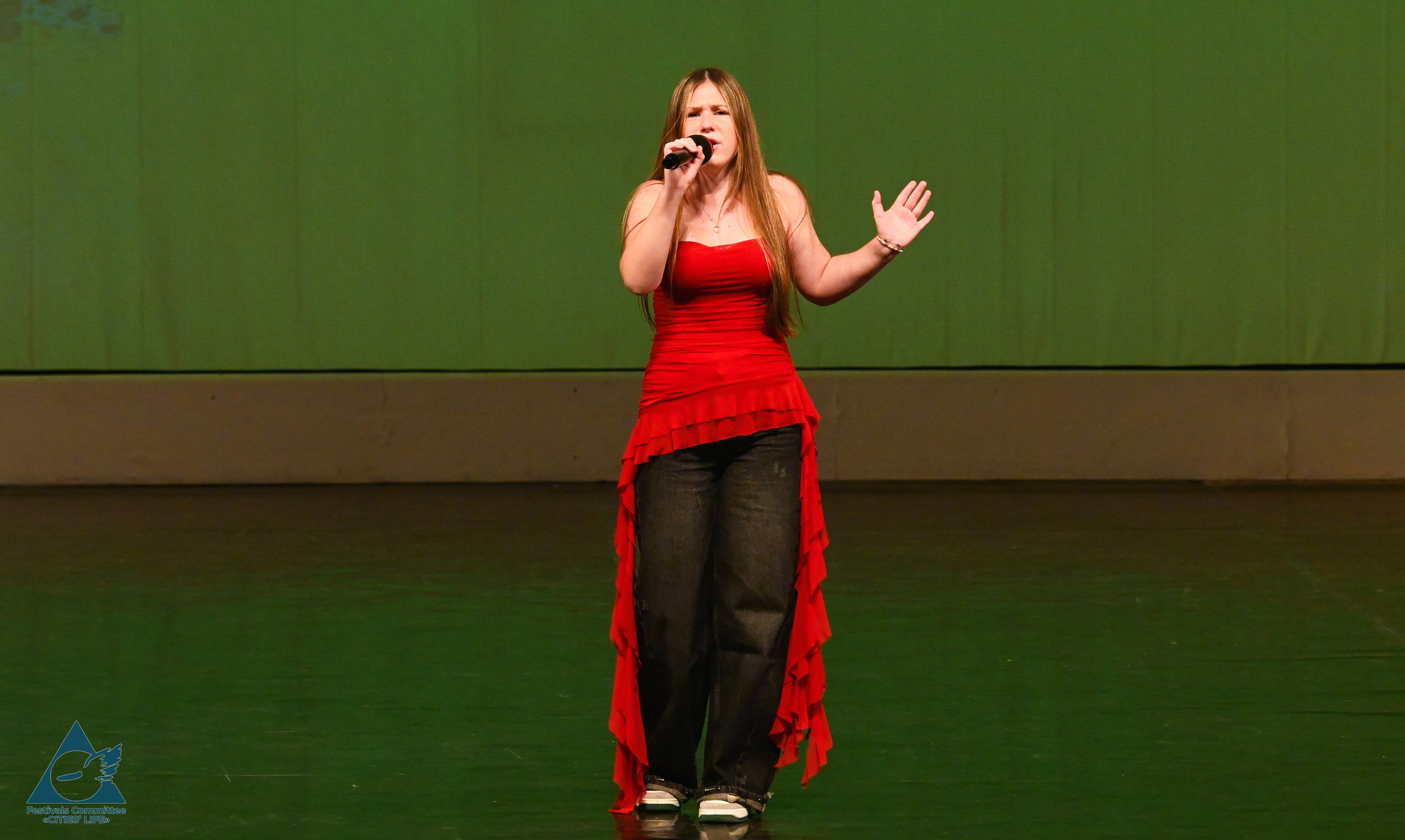 04.10.2025 «Жизнь Городов» Фестиваль-конкурс «ПЛАНЕТА ИСКУССТВ» г. Санкт-Петербург. Медиастудия Фото Концепт