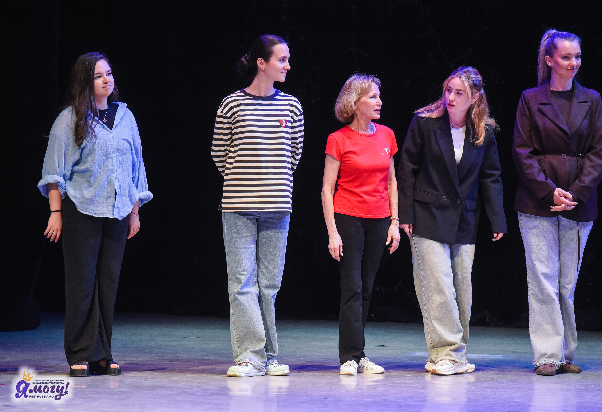 13.06.2025  «Я МОГУ!» 50-й Международный фестиваль-конкурс «Звезды Столицы» г. Москва. Медиастудия Фото Концепт