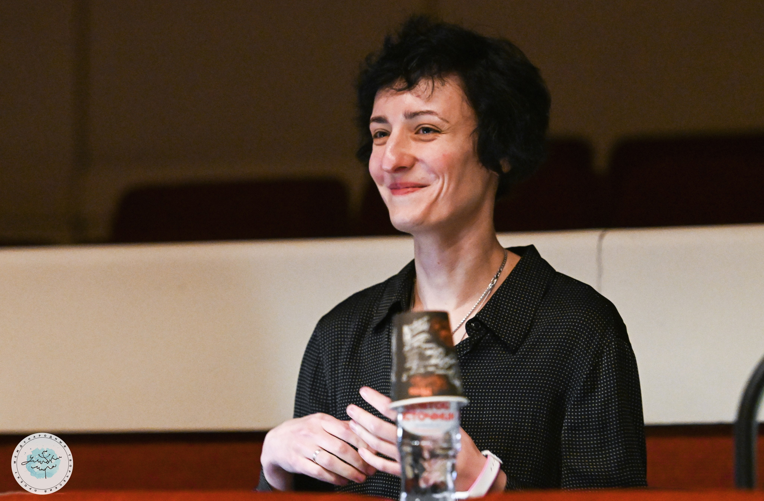 08.07.2025 «Улыбки Мира» Финал Международного творческого проекта г. Санкт-Петербург. Медиастудия Фото Концепт