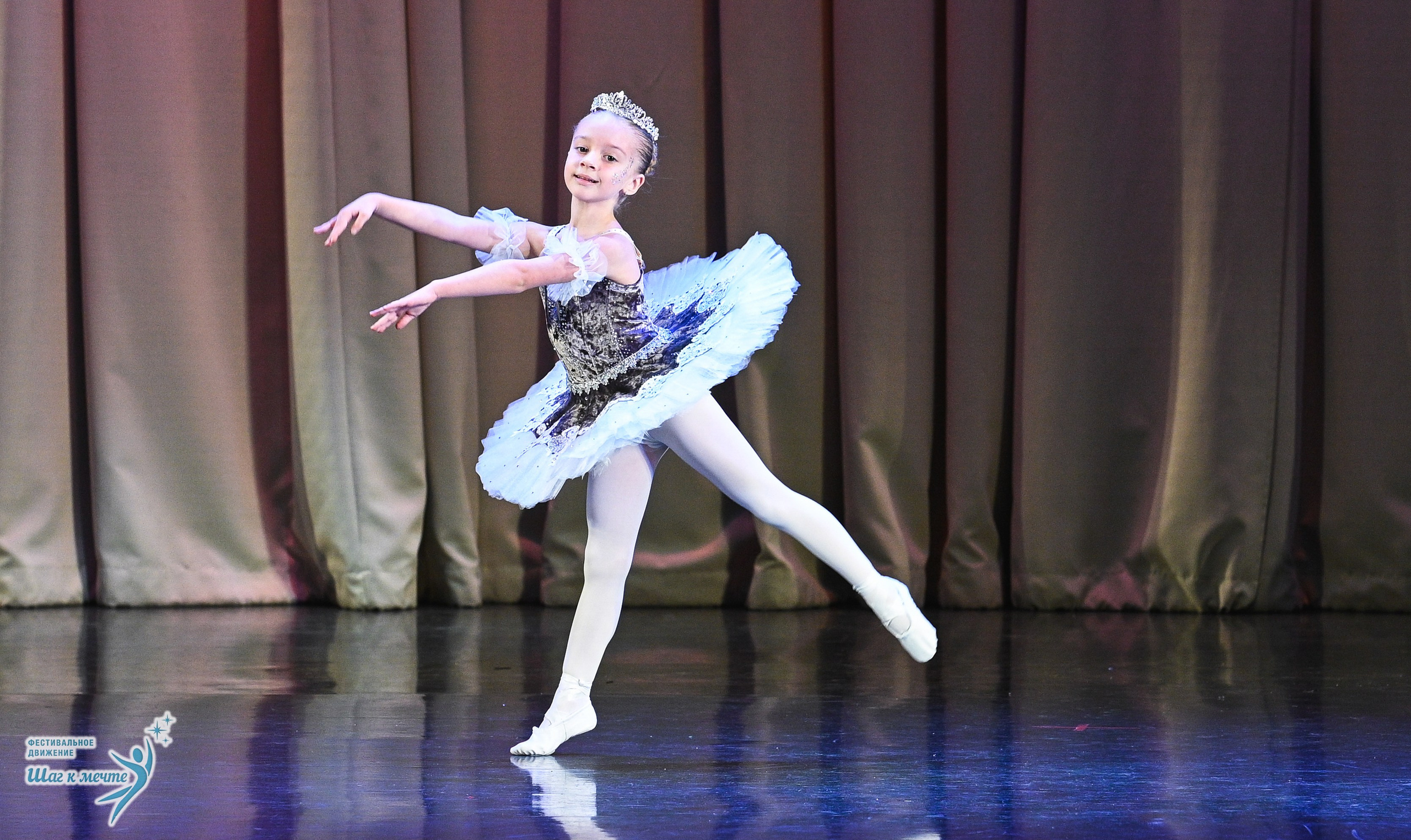 25.04.2026 Фестивальное движение «Шаг к мечте» г. Санкт-Петербург. Медиастудия Фото Концепт
