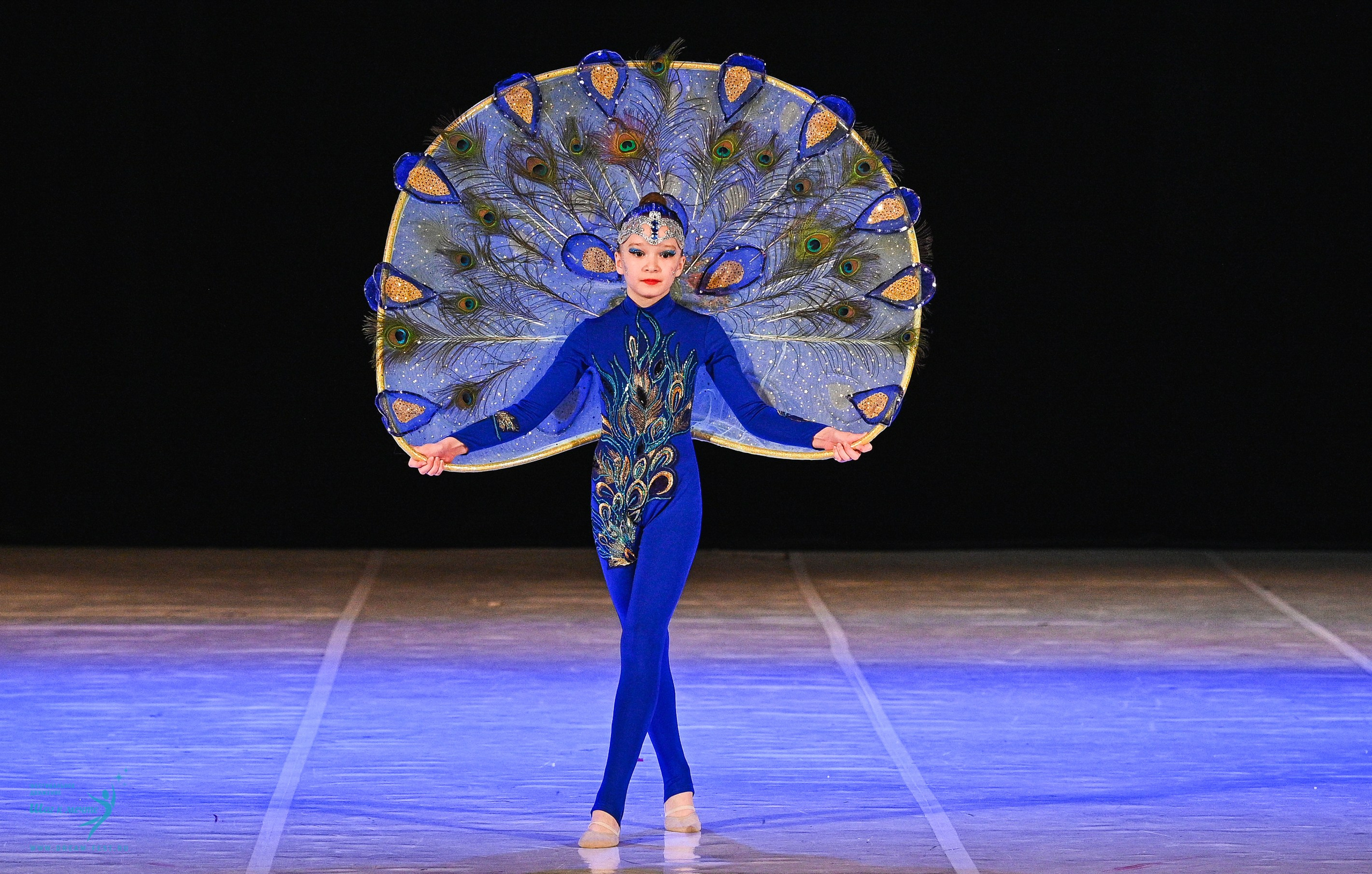 15.03.2025 «Моя Сцена» Фестивальное движение «Шаг к мечте» г. Москва. Медиастудия Фото Концепт