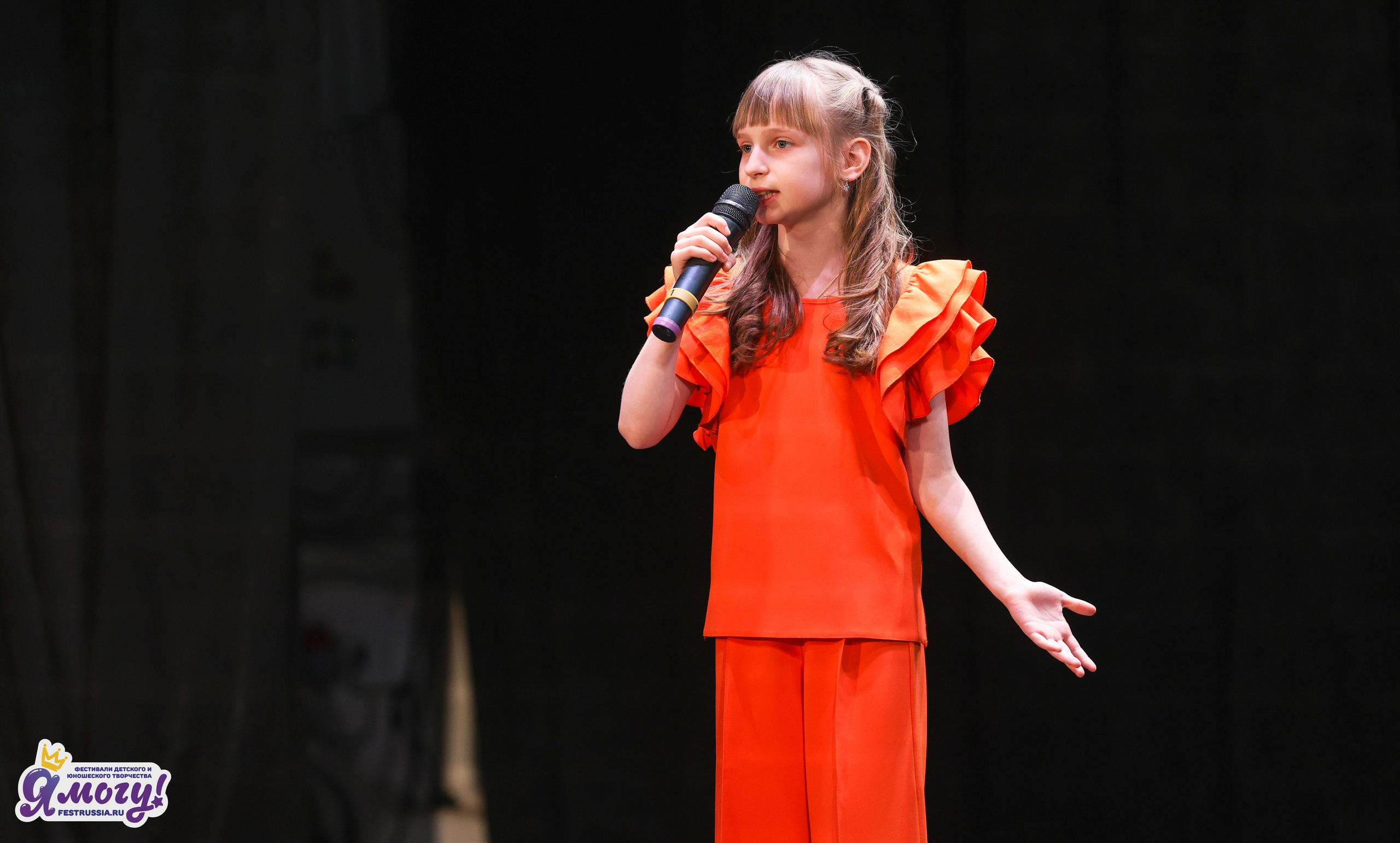 08.05.2026 «Я МОГУ!» 92-й Международный фестиваль-конкурс «Вдохновение. Весна» г. Санкт-Петербург (ДМВО). Медиастудия Фото Концепт