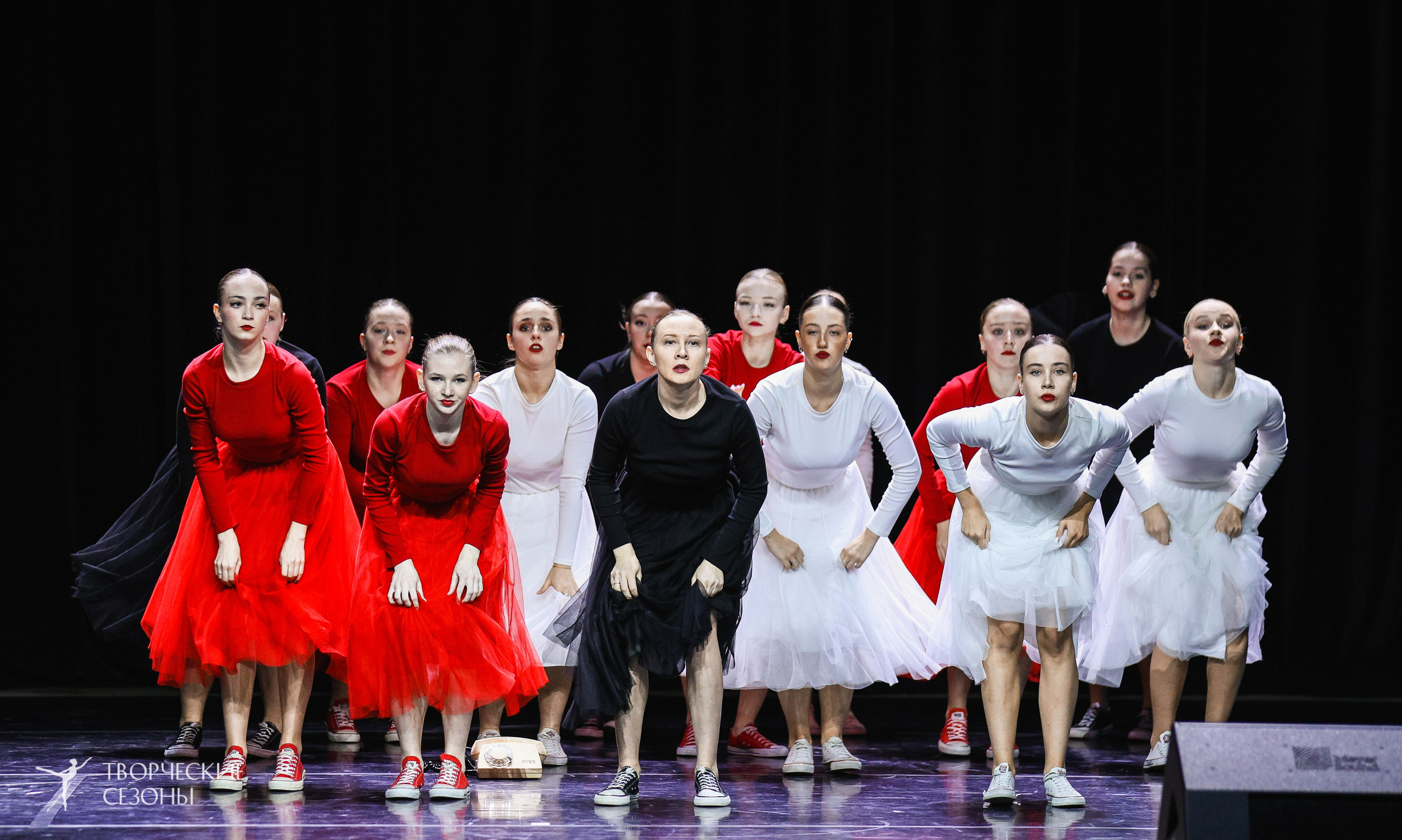 29.11.2025 IV Всероссийский конкурс «Всероссийская Танцевальная Олимпиада» г. Казань. Медиастудия Фото Концепт