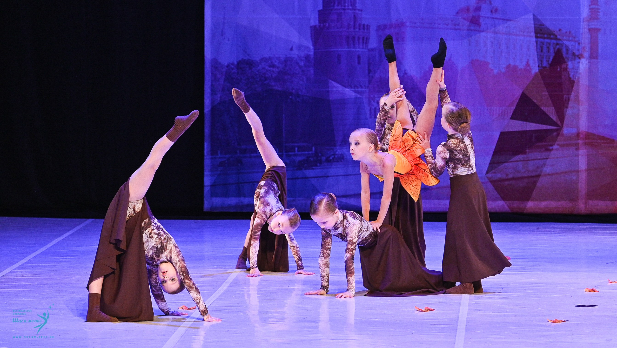 17.05.2025 «Московский Звездопад» Фестивальное движение «Шаг к мечте» г. Москва. Медиастудия Фото Концепт