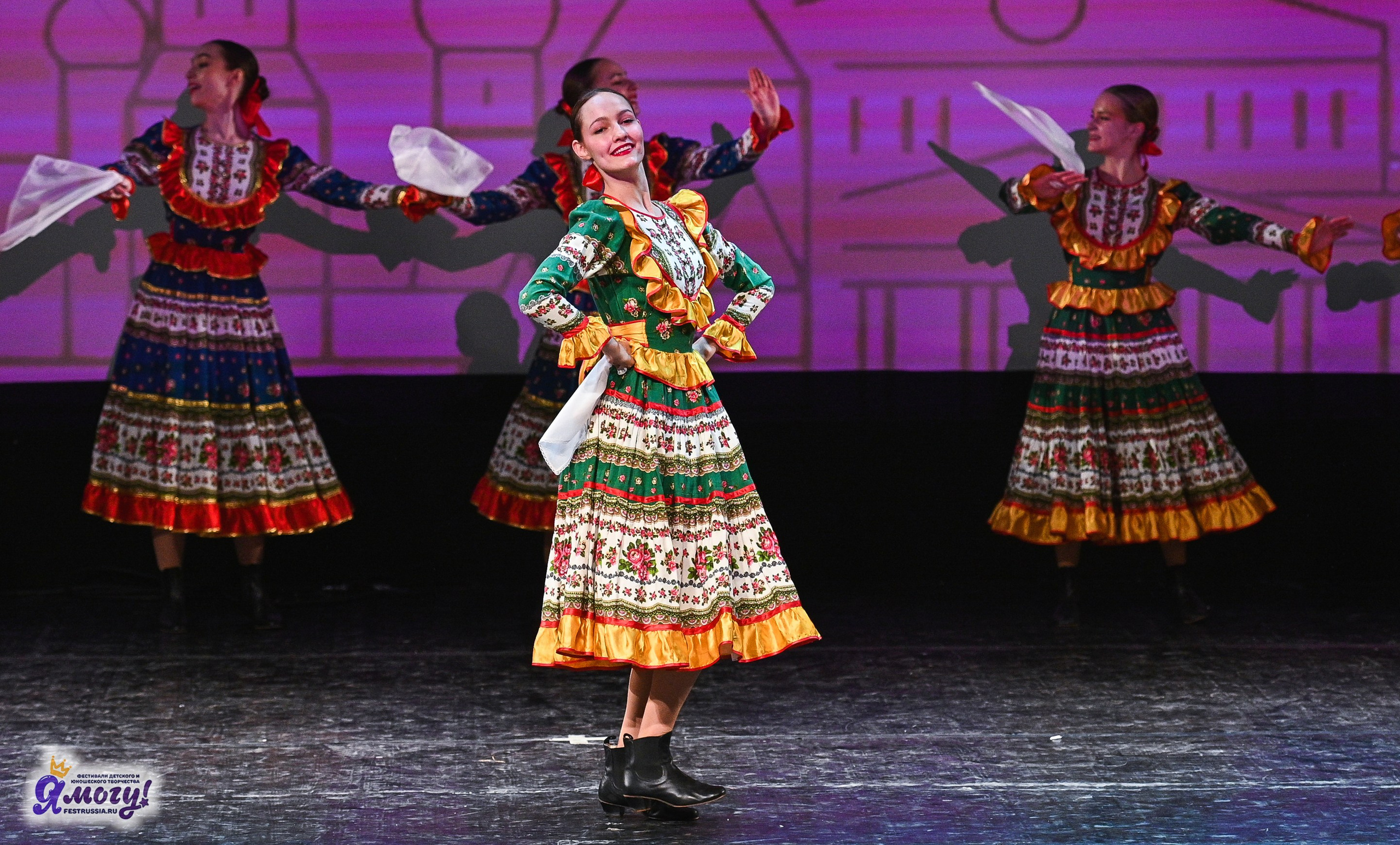 09.03.2025 «Я МОГУ!» Международный фестиваль-конкурс «Звёзды Столицы» г. Москва. Медиастудия Фото Концепт