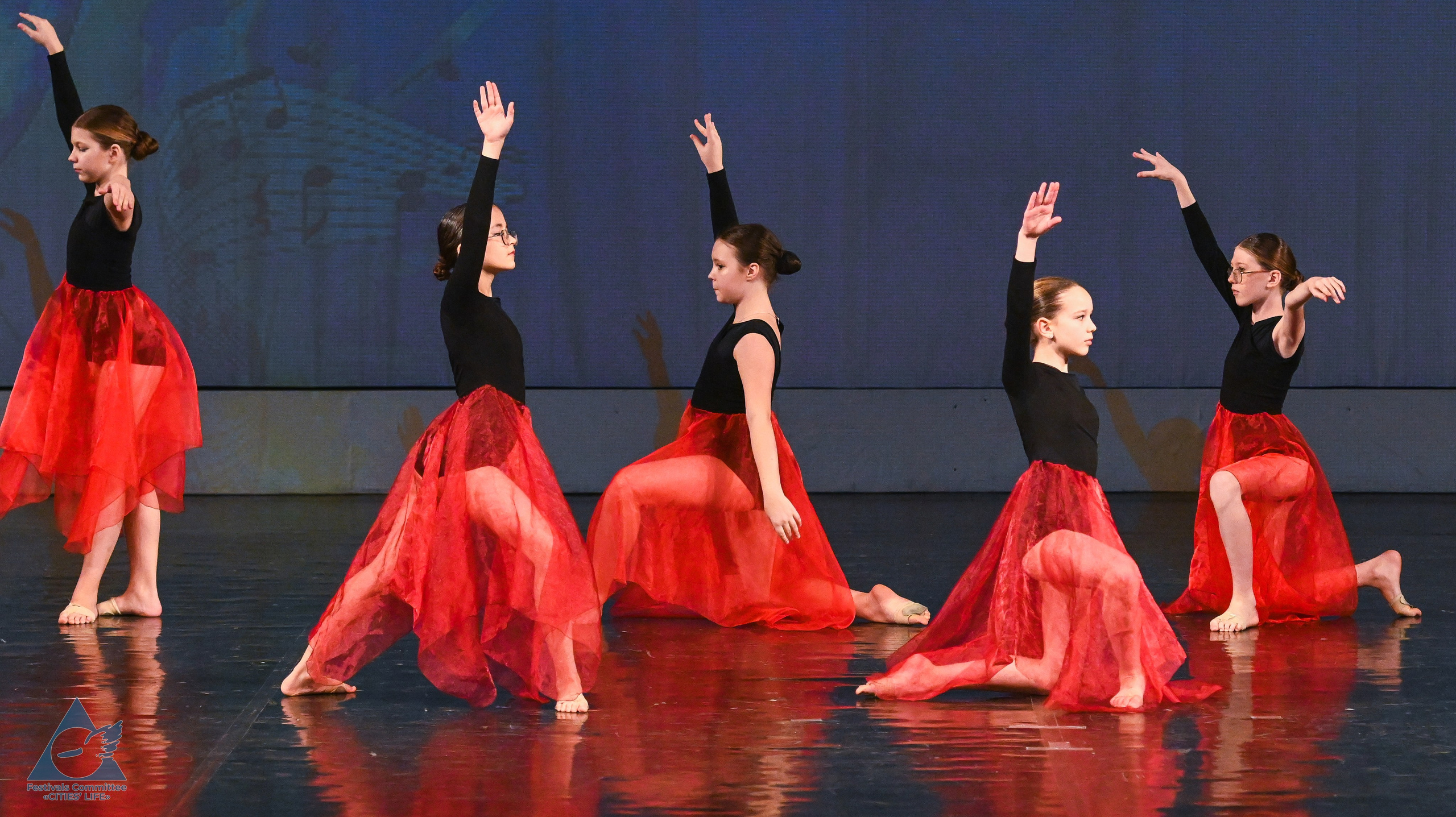 01.12.2025 «Жизнь Городов» Фестиваль-конкурс «ПЛАНЕТА ИСКУССТВ» г. Санкт-Петербург. Медиастудия Фото Концепт