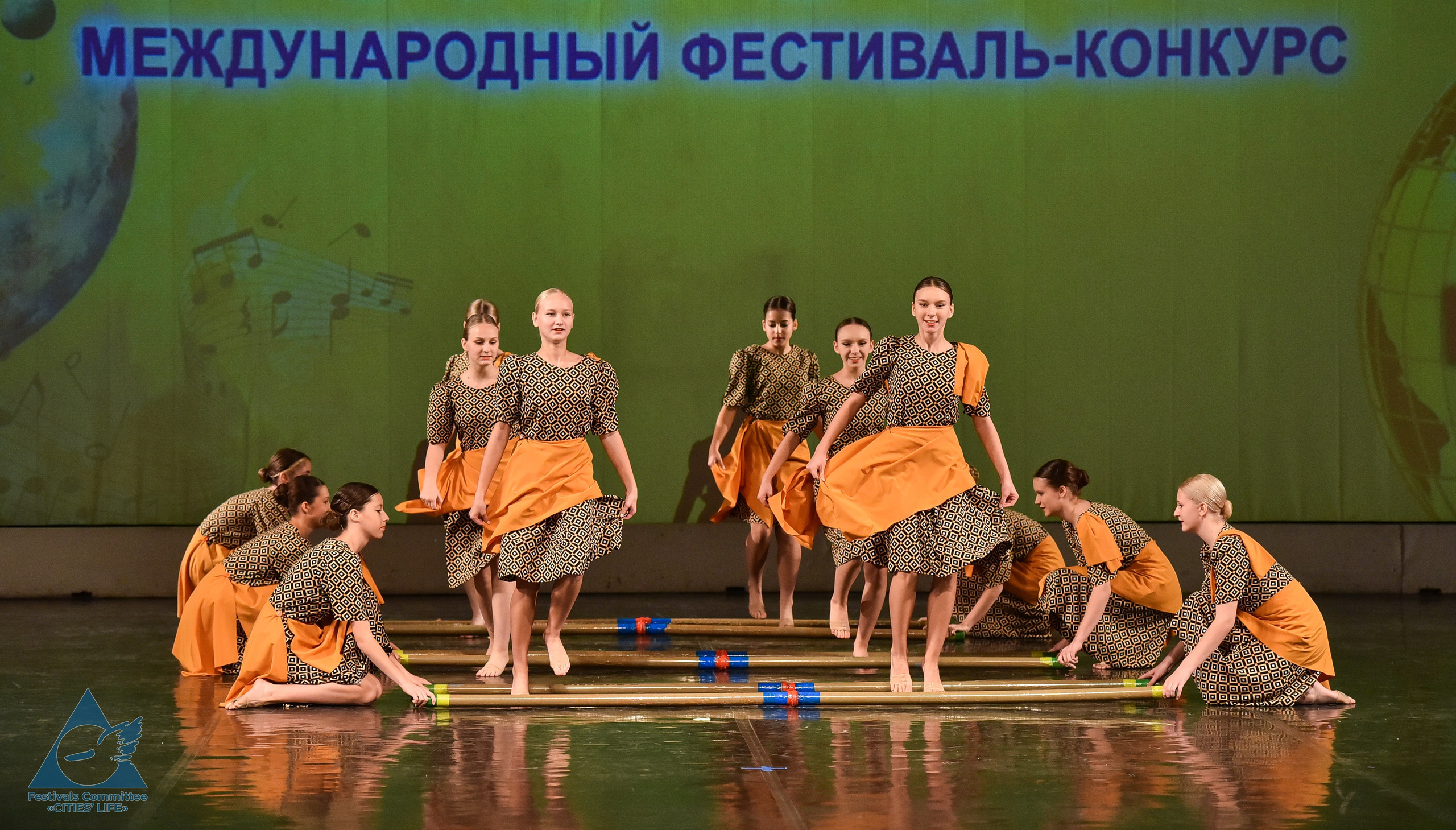 07.10.2024 «Жизнь городов» Творческий фестиваль-конкурс «ПЛАНЕТА ИСКУССТВ». Медиастудия Фото Концепт