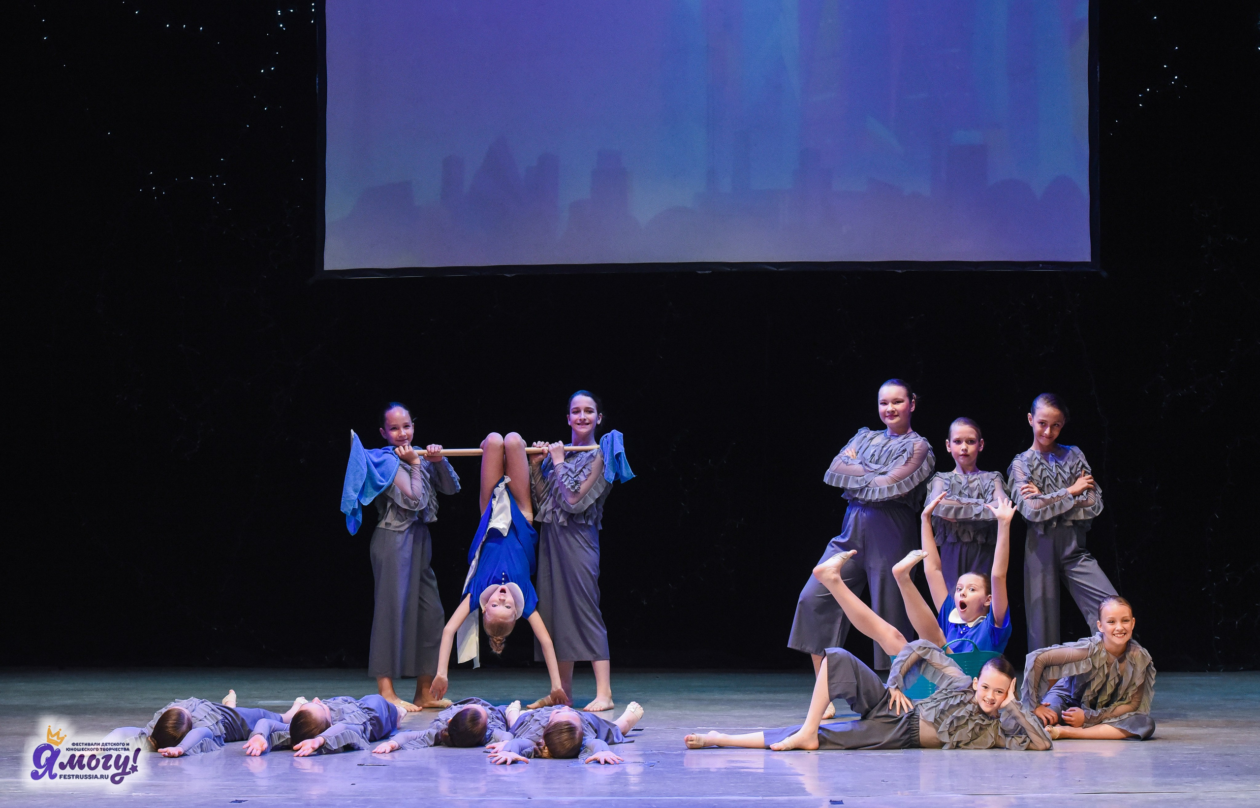 13.06.2025  «Я МОГУ!» 50-й Международный фестиваль-конкурс «Звезды Столицы» г. Москва. Медиастудия Фото Концепт