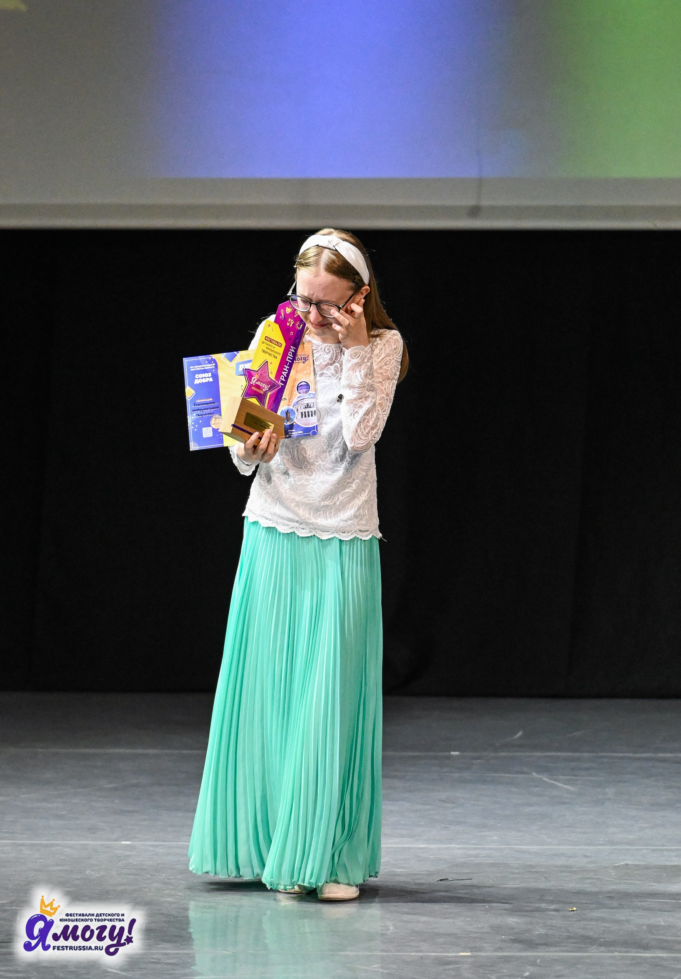 23.06.2024 «Я МОГУ!» Международный фестиваль-конкурс «Союз Добра» г. Минск. Медиастудия Фото Концепт