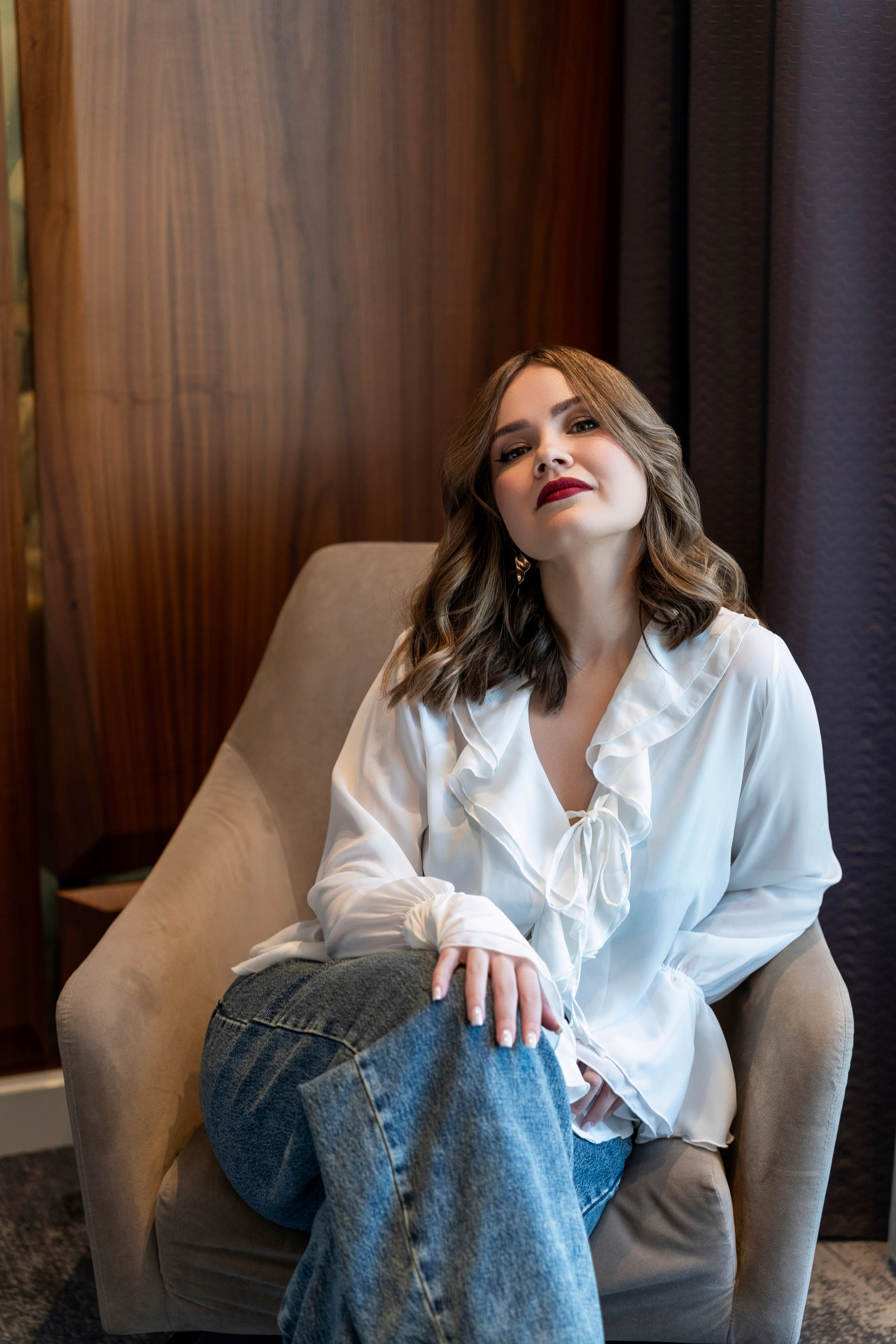 Мария, фотопроект «Роскошь». Норина Анна, фотограф в Самаре, НЕЙРОфото по всему миру. Создаю кадры которые цепляют за душу