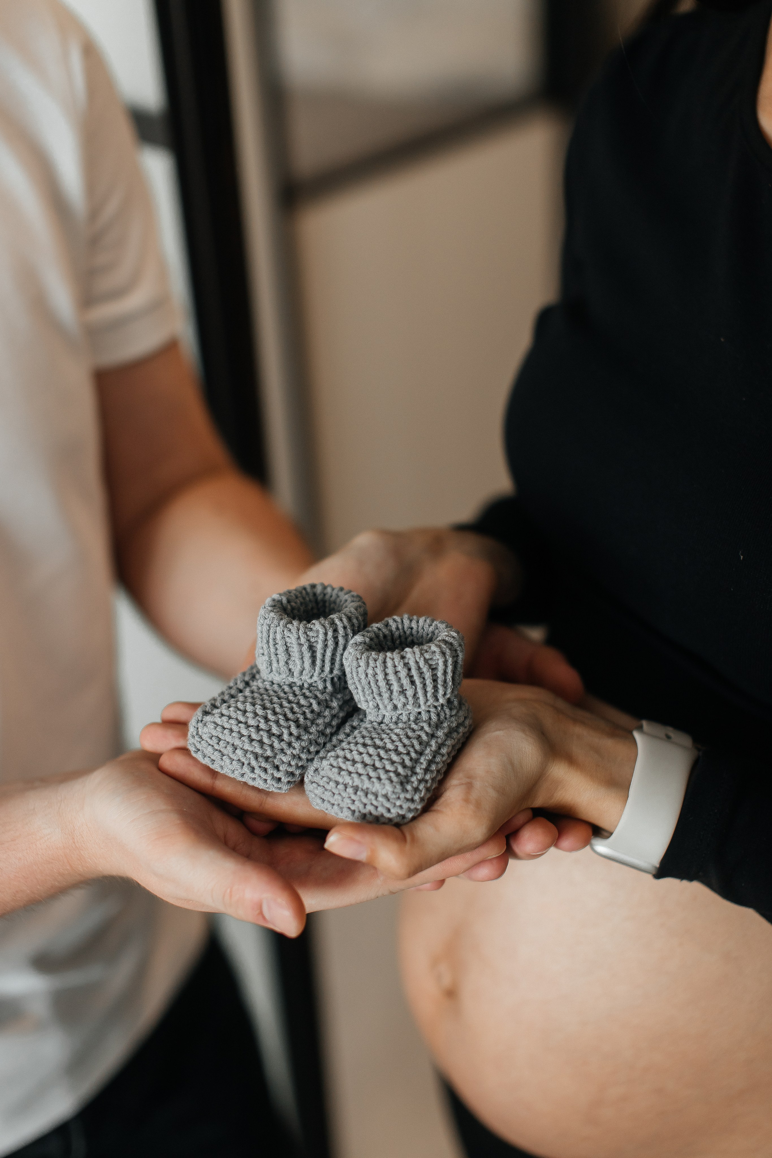 35 неделек счастья. Свадебный и семейный фотограф в Санкт-Петербурге