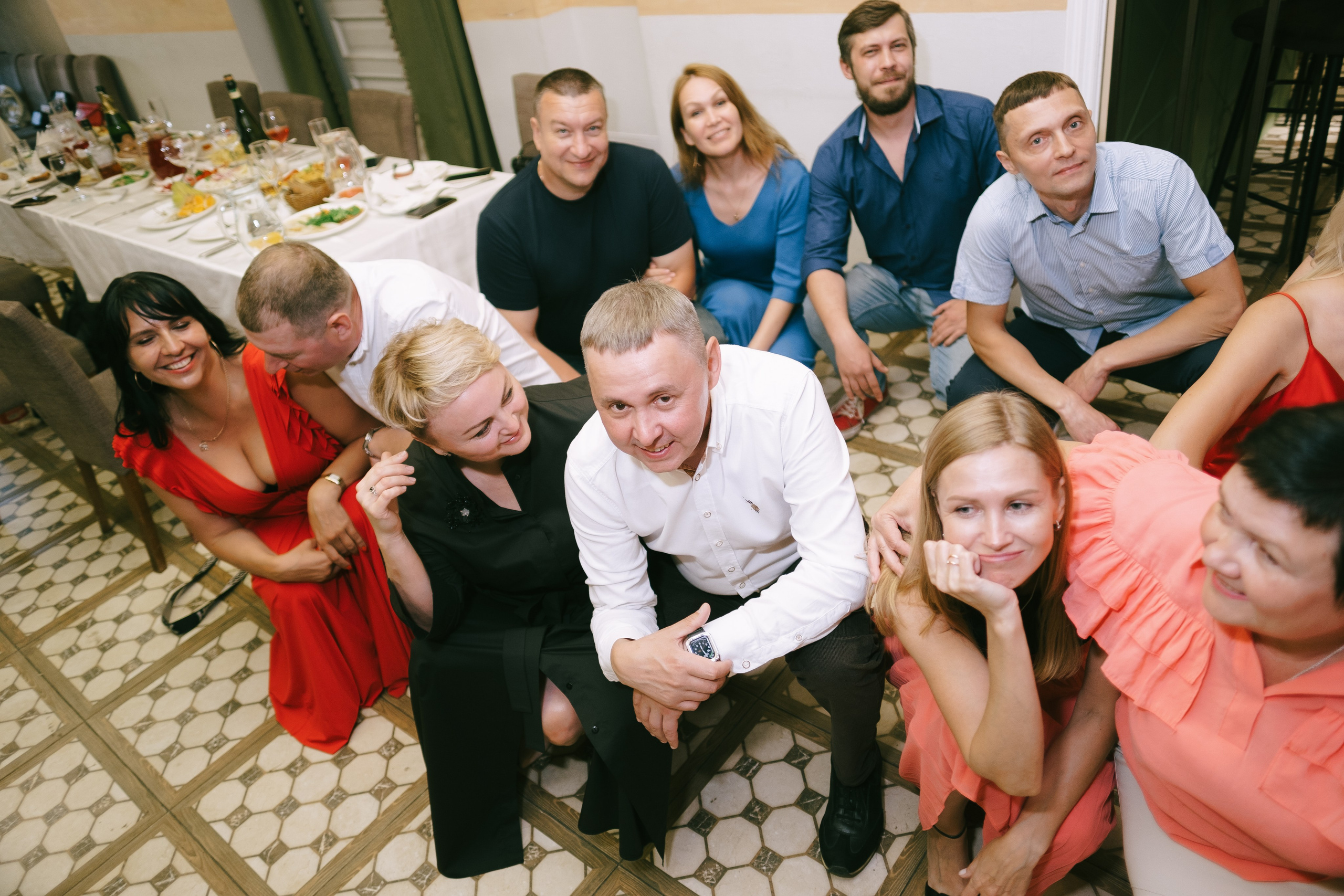 Выпускной школа 33. Свадебный и репортажной фотограф Денис Ожигин в Краснодаре и Краснодарском крае