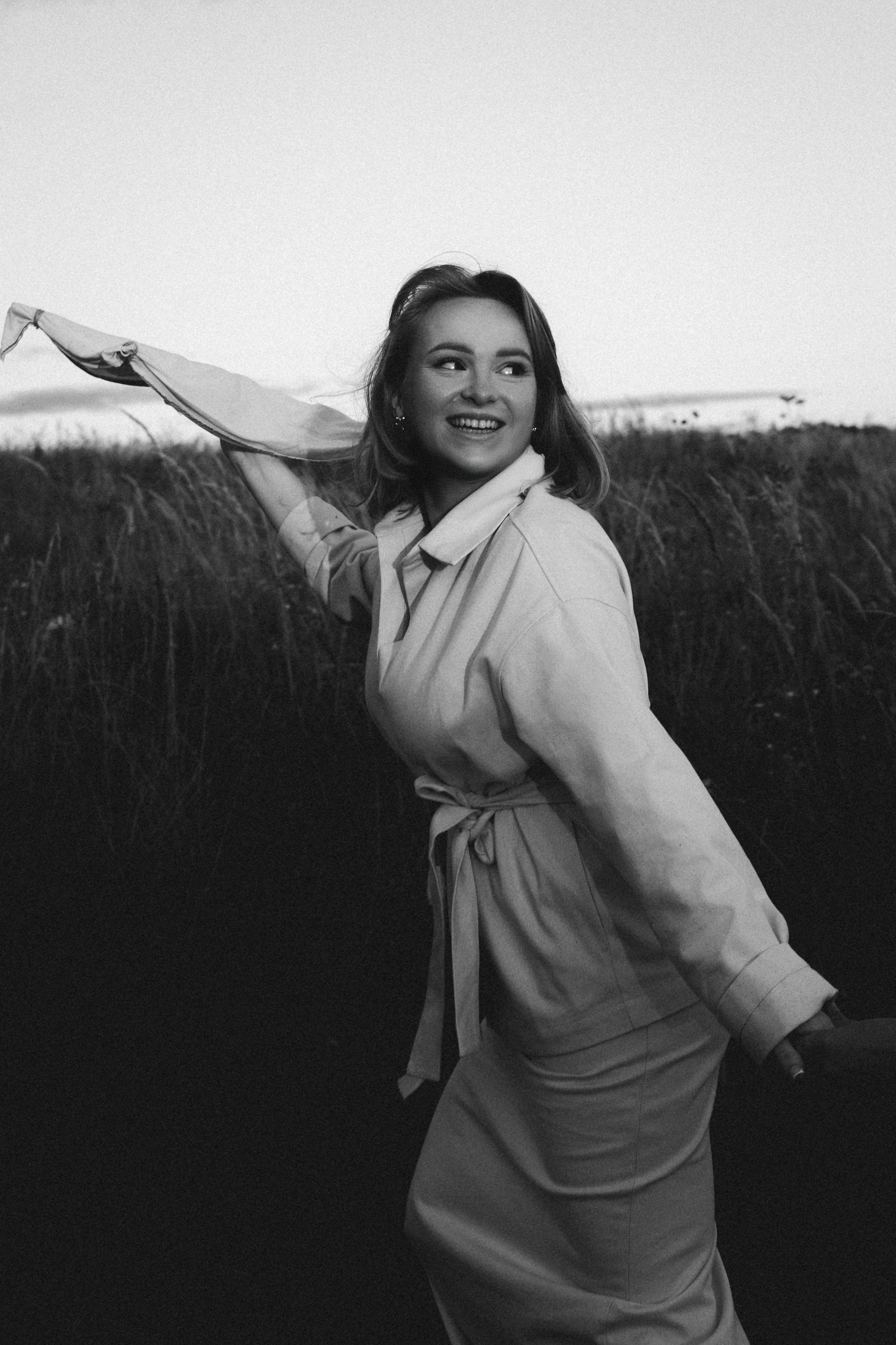 Сергей, Юля и Миша. Семейный фотограф • Домашние съемки в Нижнем Новгороде