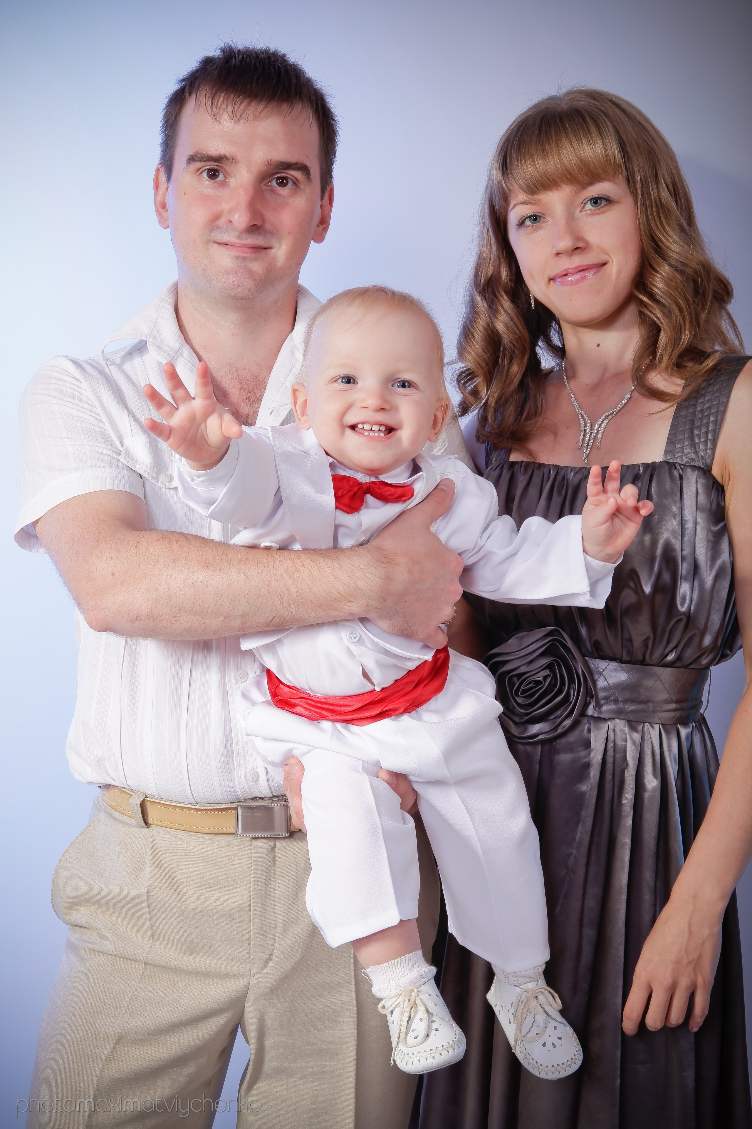 Family and children's photo shoots. Max Matvich and Victoria Basova are professionals in their field