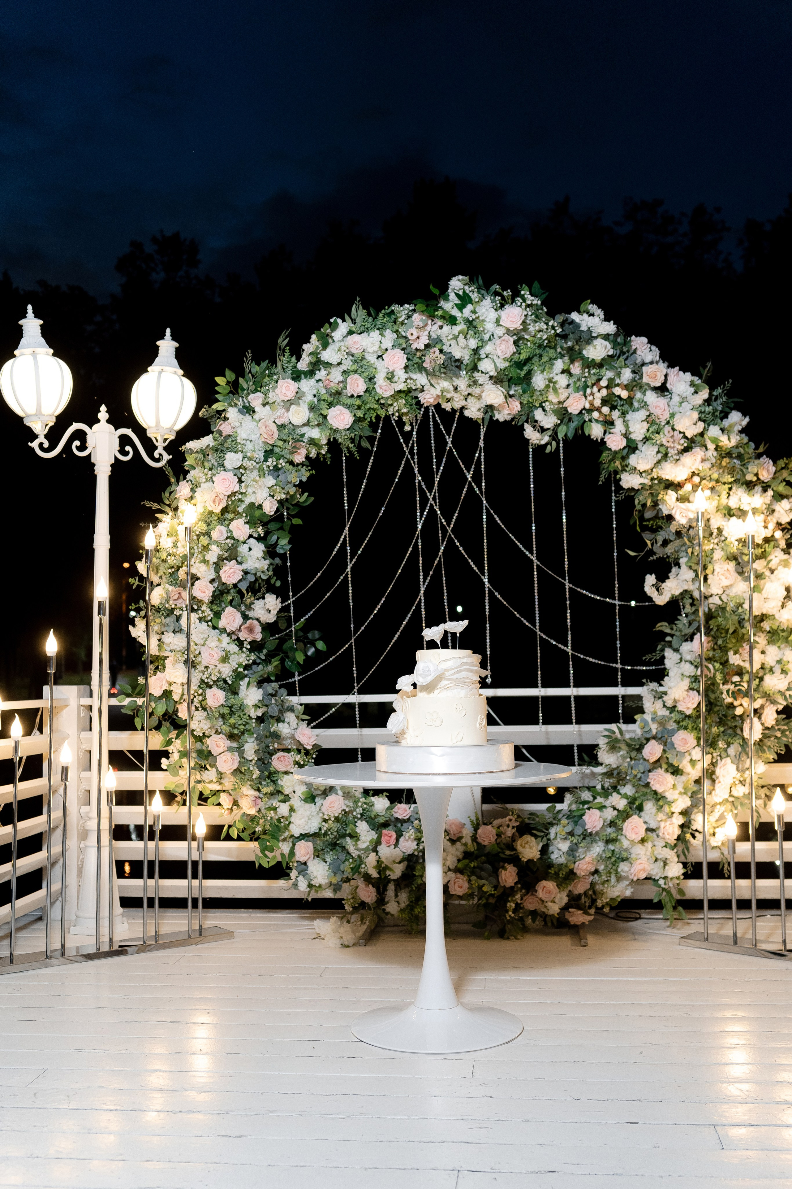 Владимир & Яна. Свадебный фотограф Москва