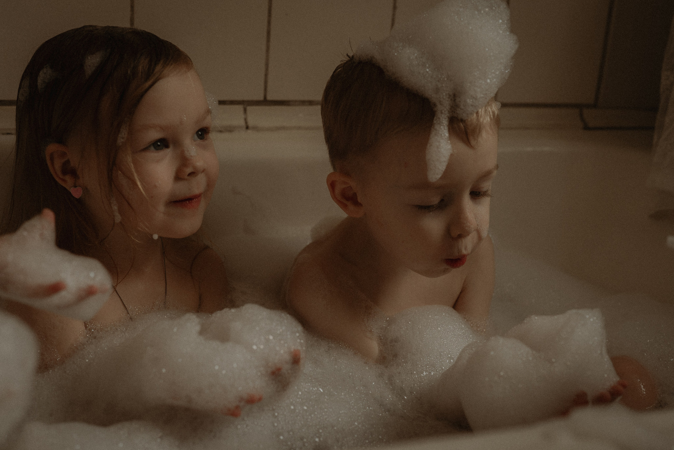 Мой дом — это ты. Фотограф в Челябинске и Санкт-Петербурге Анна Ивашкова