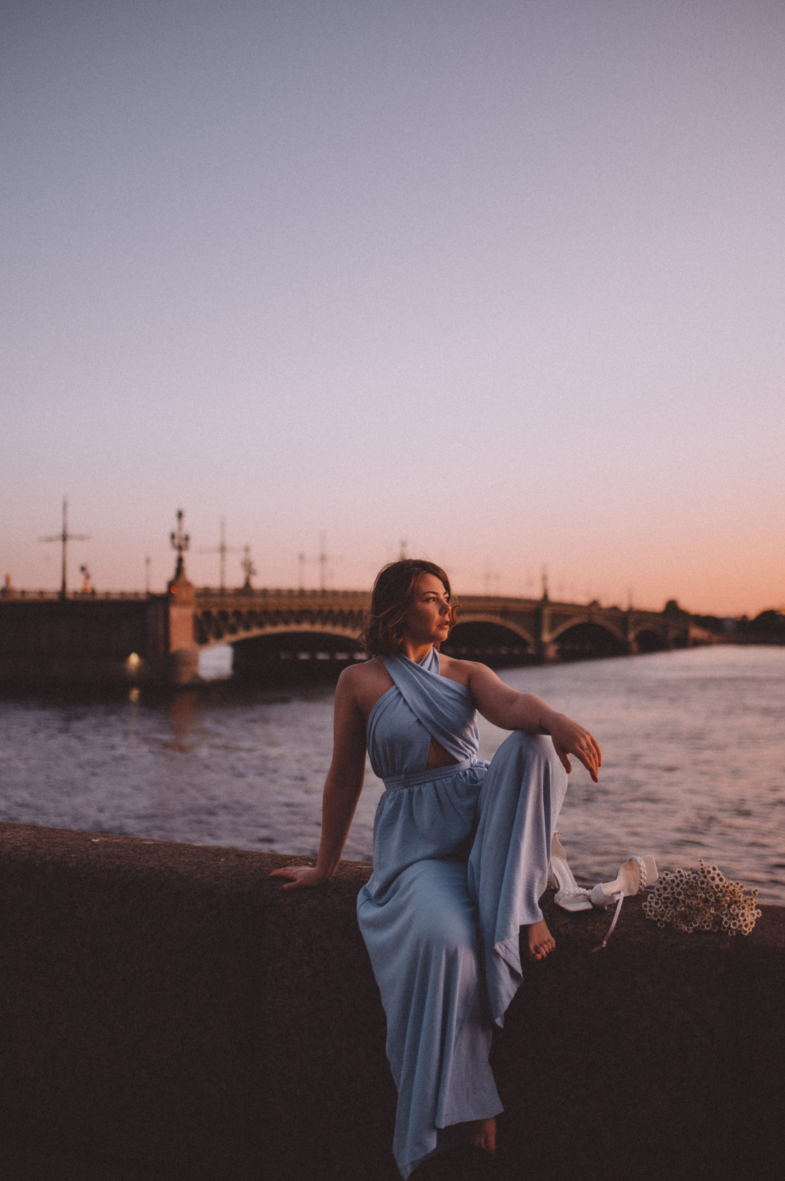 Лера. Свадебный фотограф в Санкт-Петербурге