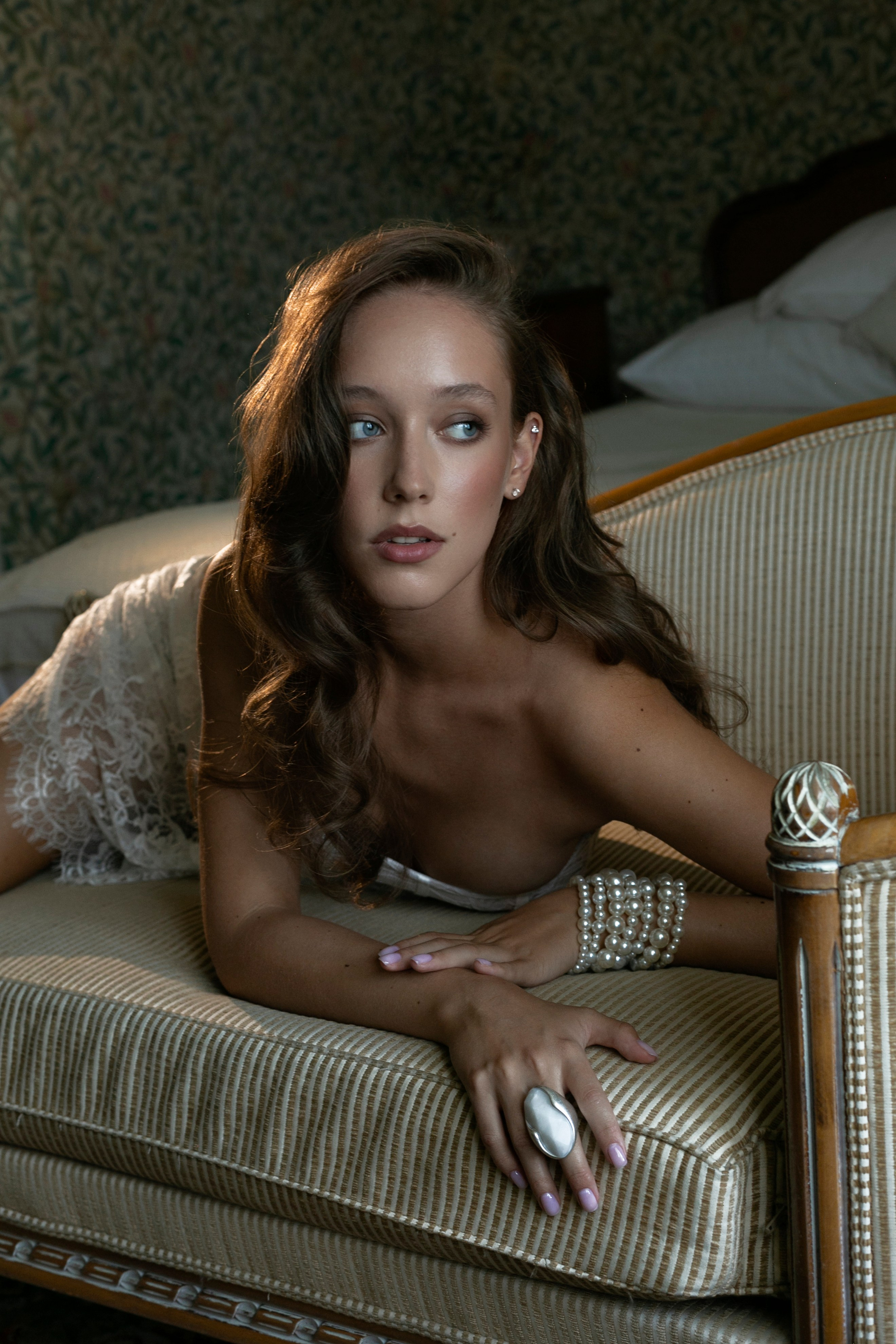 Соня. Бьюти-фотограф Москва, Ярославль Елена Кукусечка