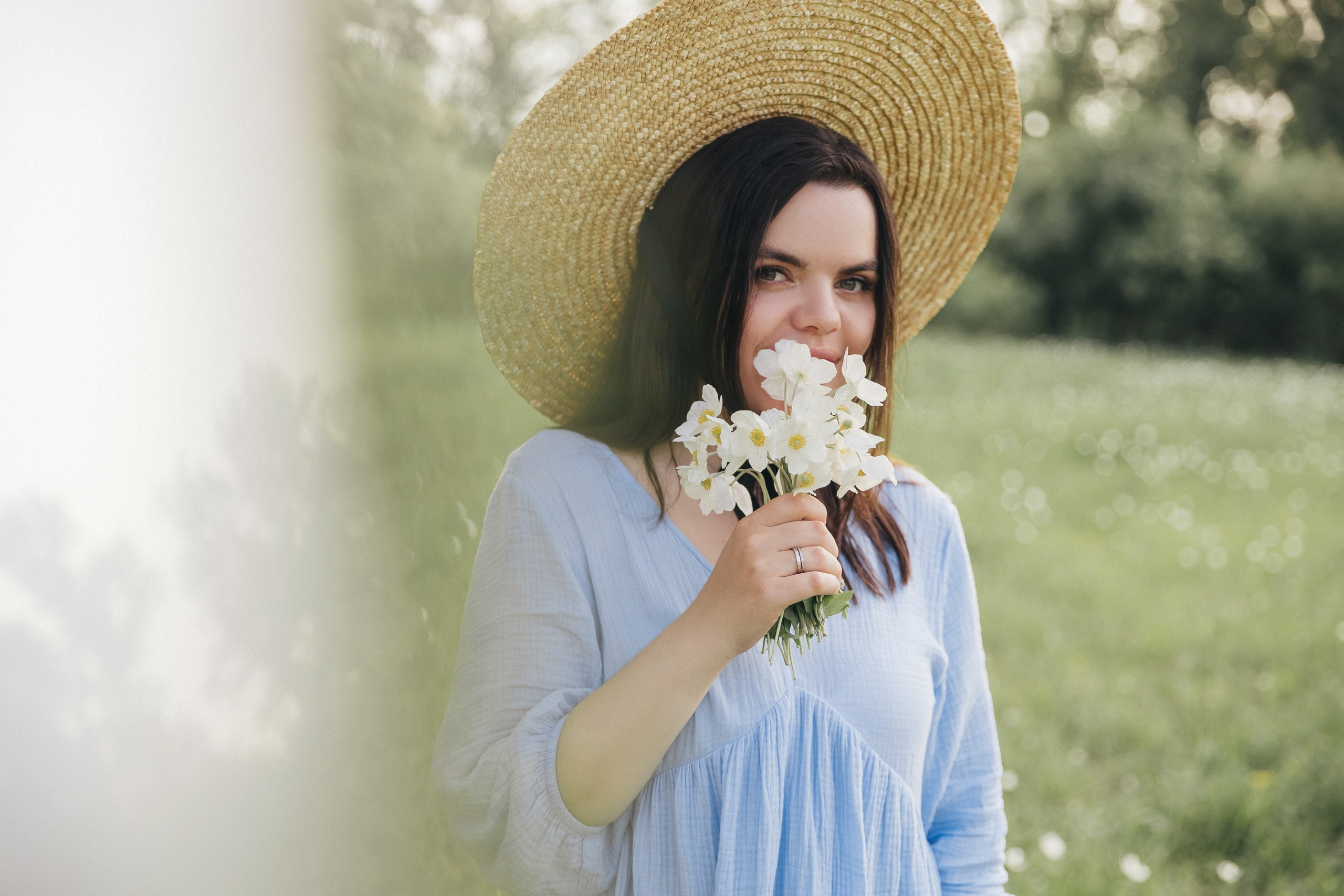 ДАРЬЯ ` 23. Maria Startseva Photo