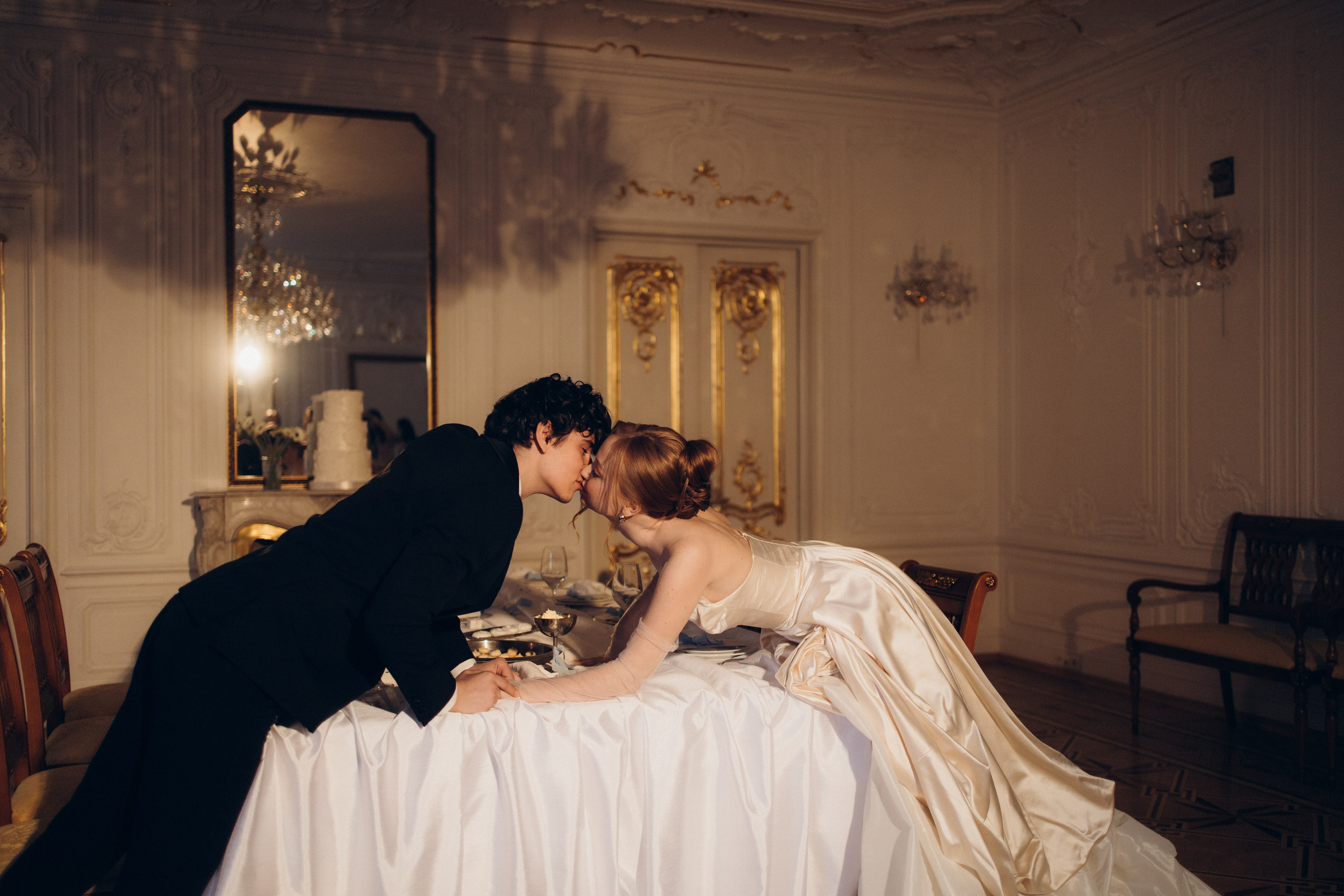 Анна & Глеб. Ирина Владимирова | Фотограф Санкт-Петербург