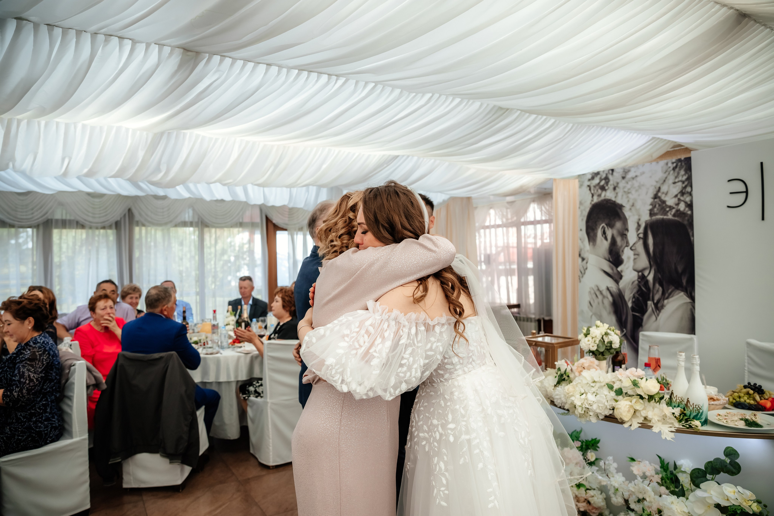 Эдуард и Айназ. Свадебный и семейный фотограф Разида Мухаметова