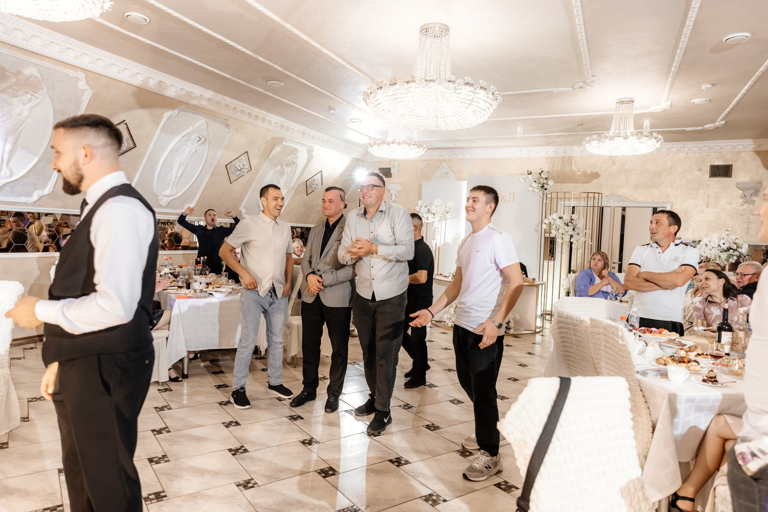 Игорь и Дарья. Свадебный и семейный фотограф Разида Мухаметова