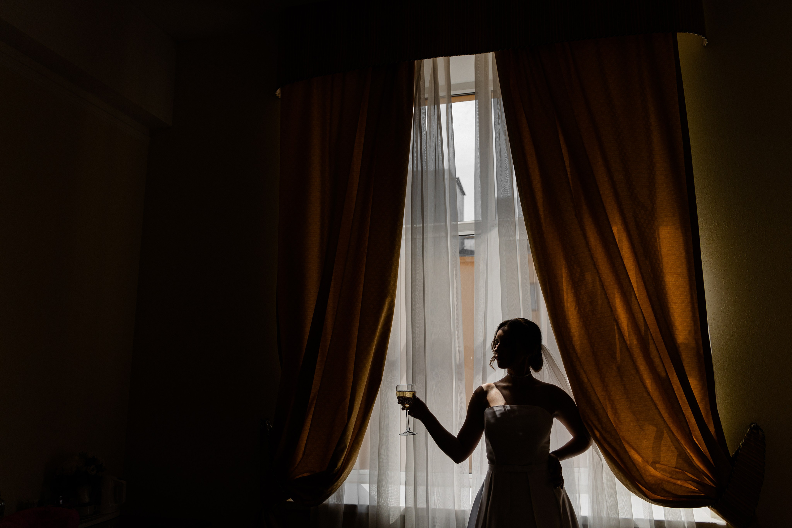 Валерия и Андрей. Свадебный и семейный фотограф