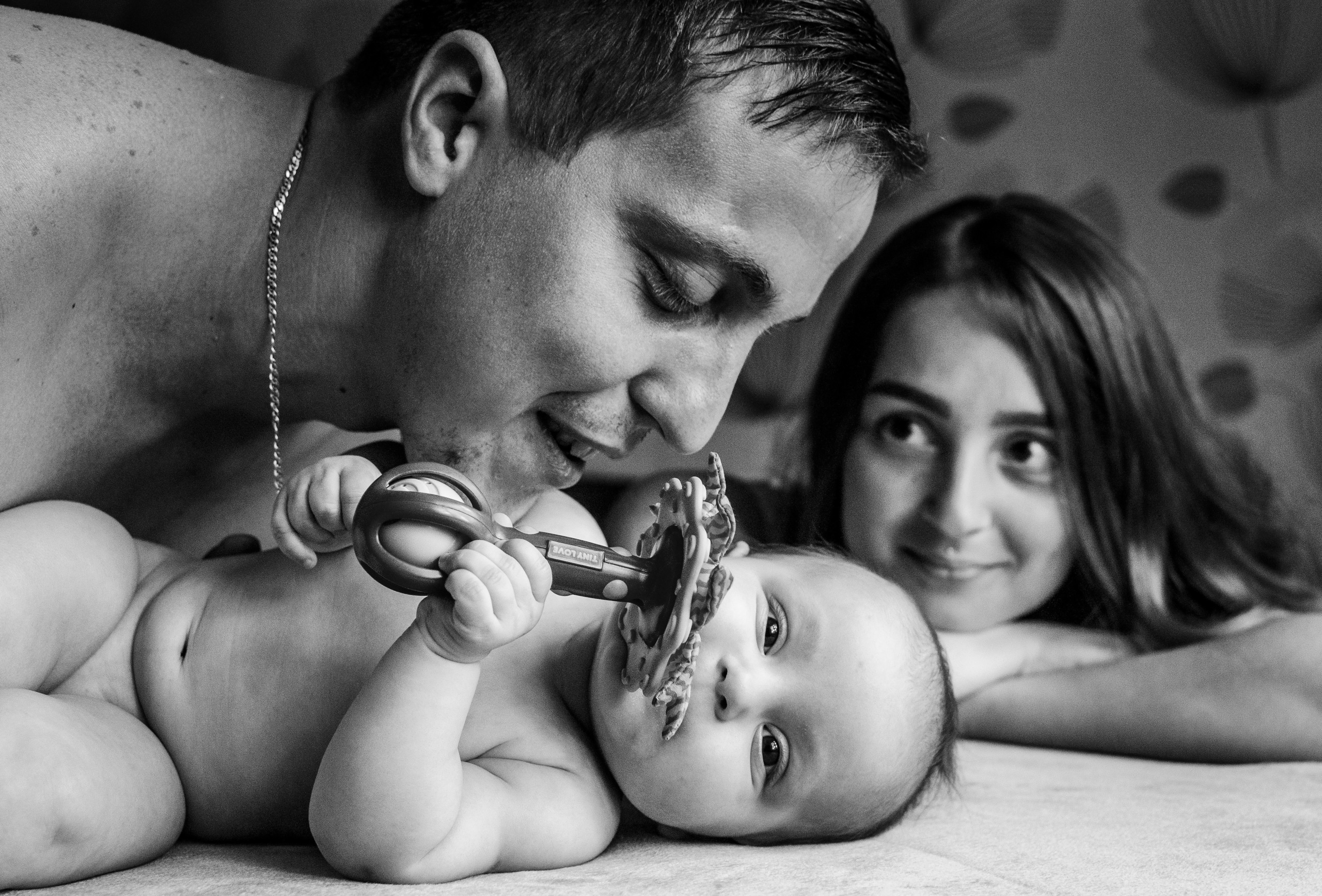 О главном. Спасибо за проявленный интерес к моему творчеству! Меня зовут Россохат