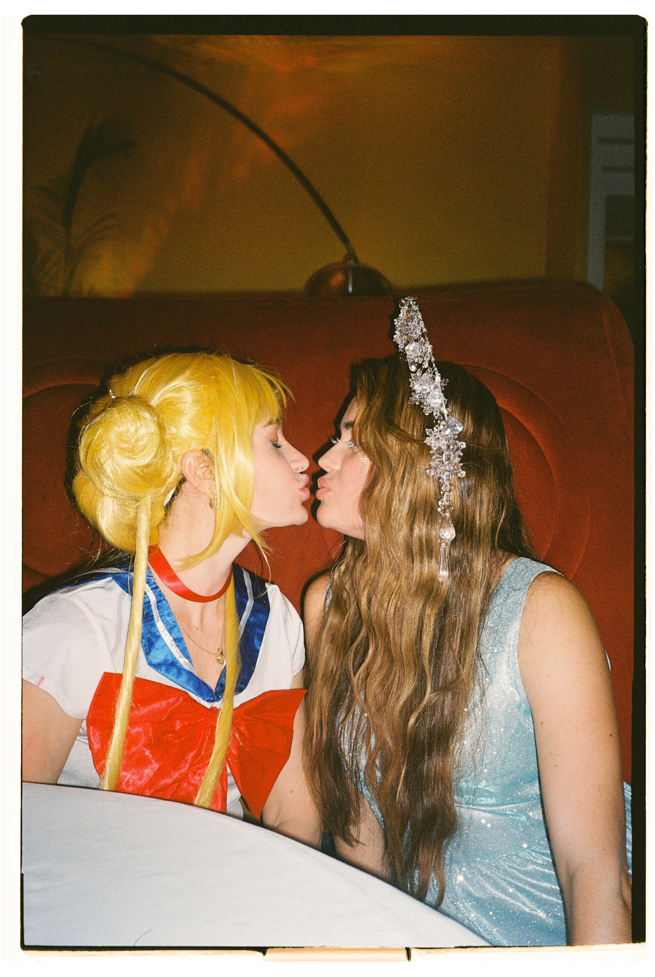 Party. Свадебный и семейный фотограф в Краснодаре Роман Моско