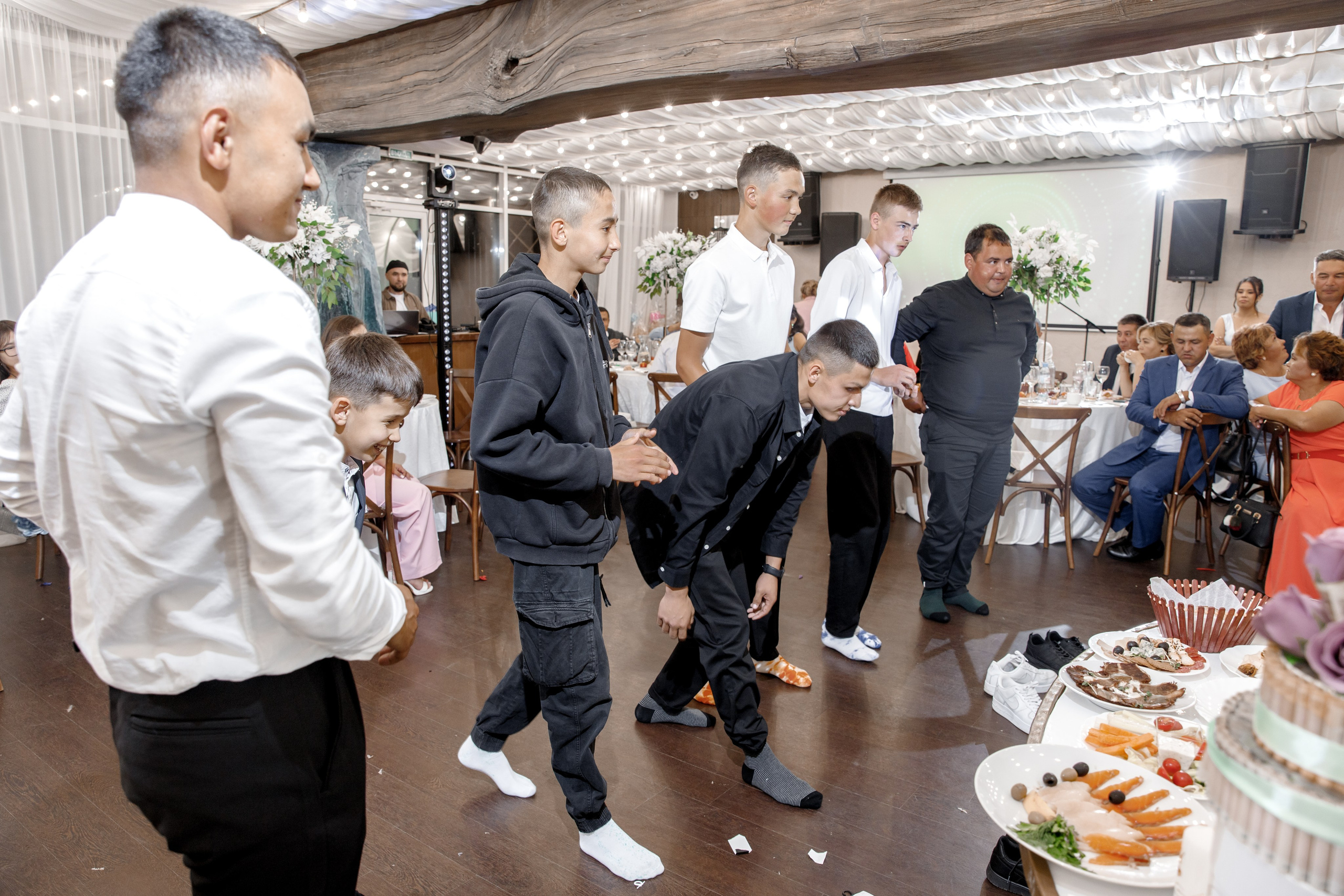 Шавкат и Аделина. Свадебный и семейный фотограф Разида Мухаметова