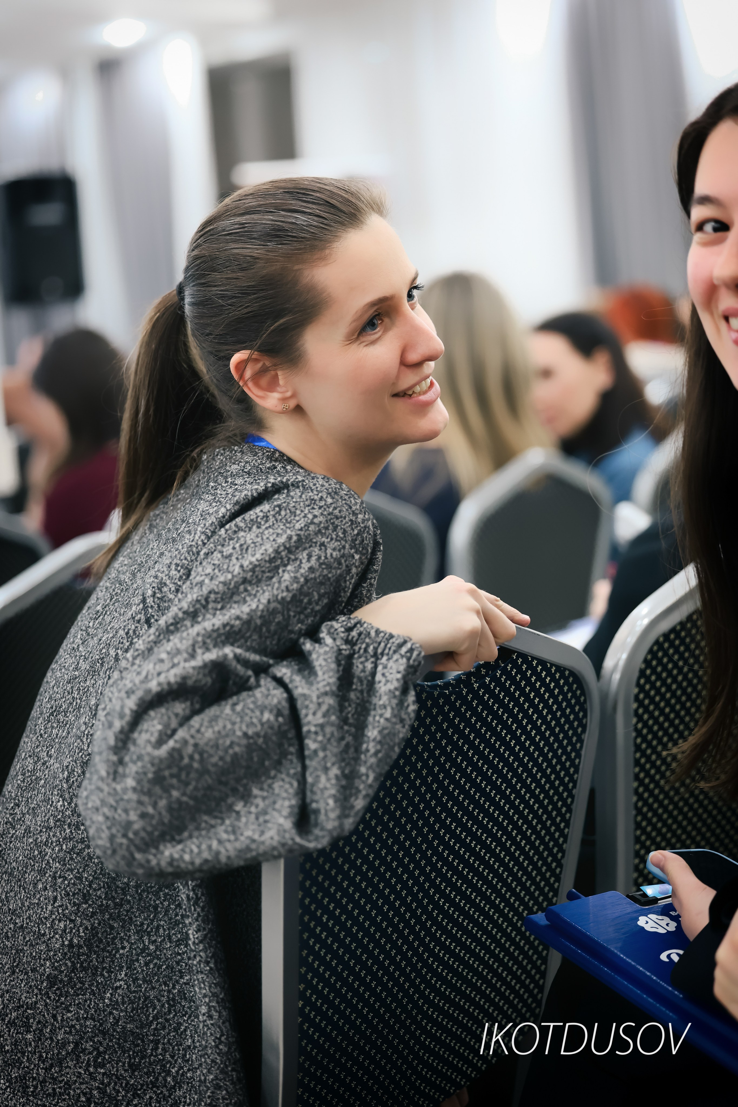 Репортажная съёмка. Ikotdusov