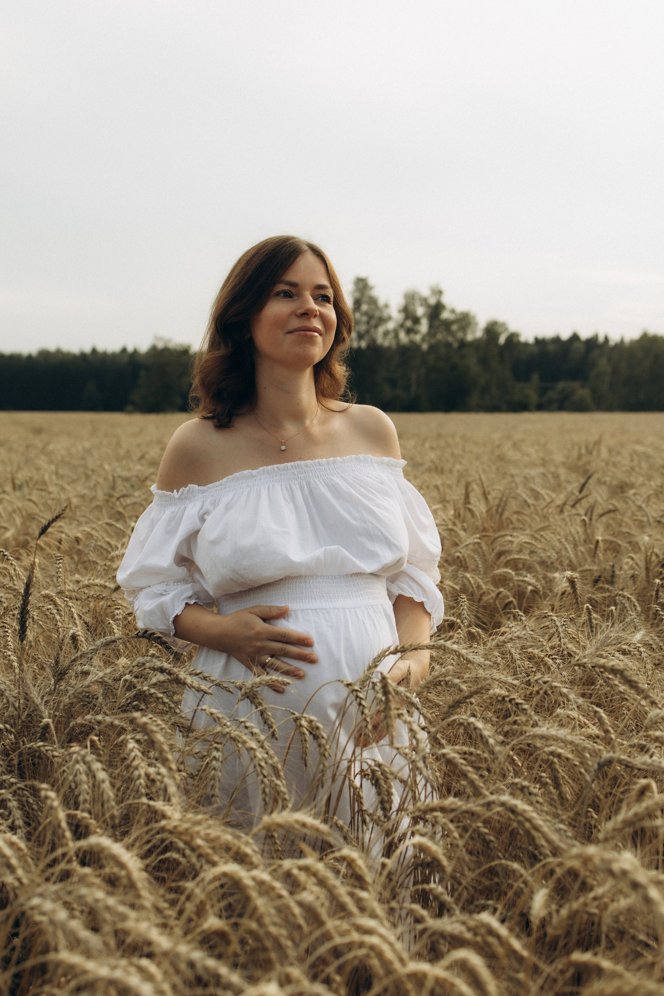 Любовь. Семейный фотограф в Москве Анастасия Шалда
