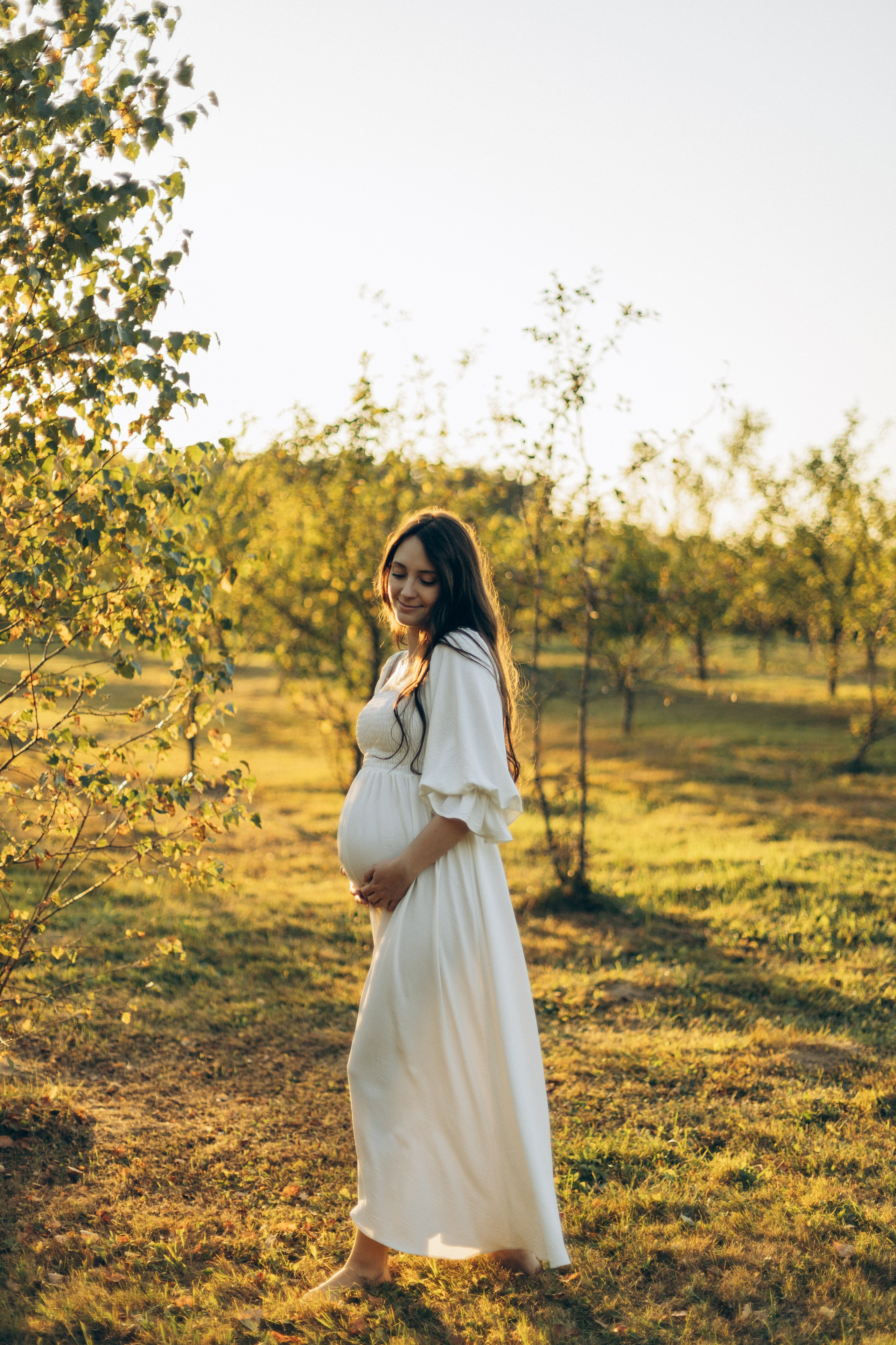 Мария и Владимир. Семейный фотограф в Москве Анастасия Шалда