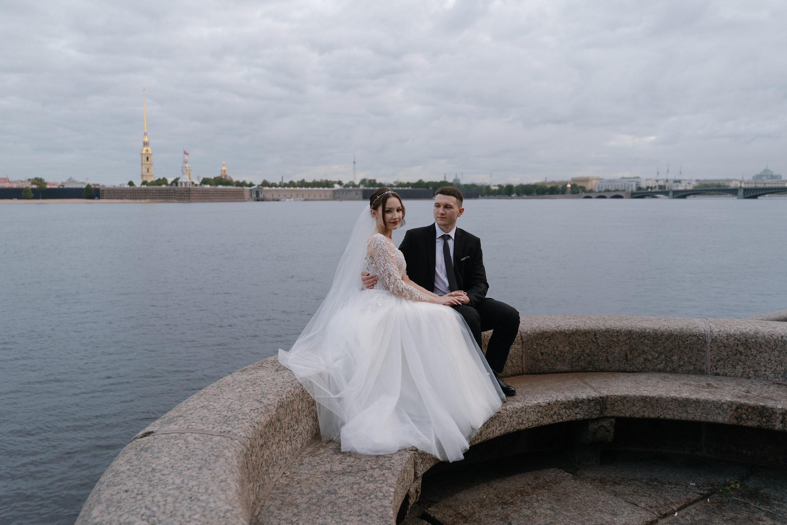 08.09.2023. Свадебный фотограф — Наталья Фед СПб/Москва